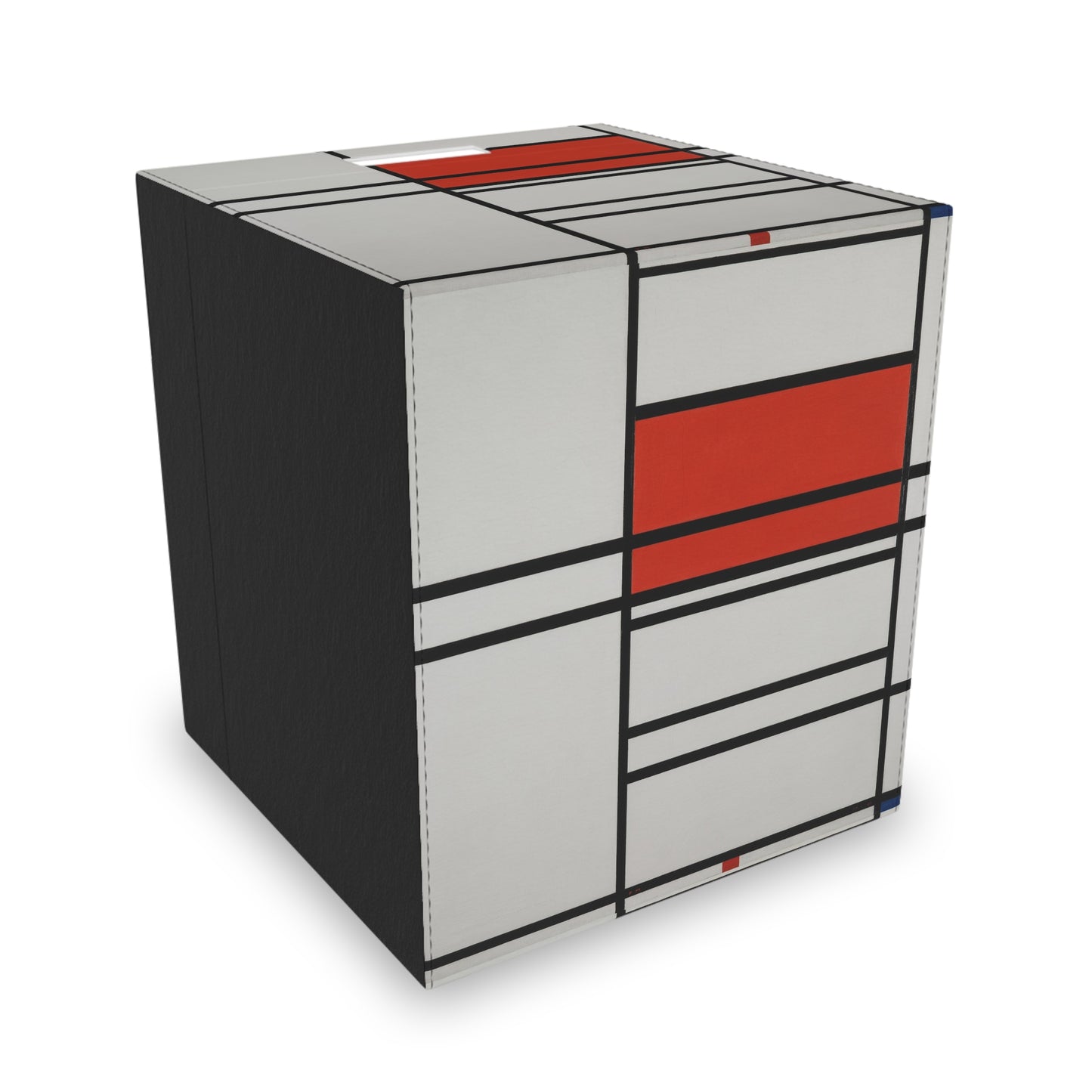 Piet Mondrian storage 