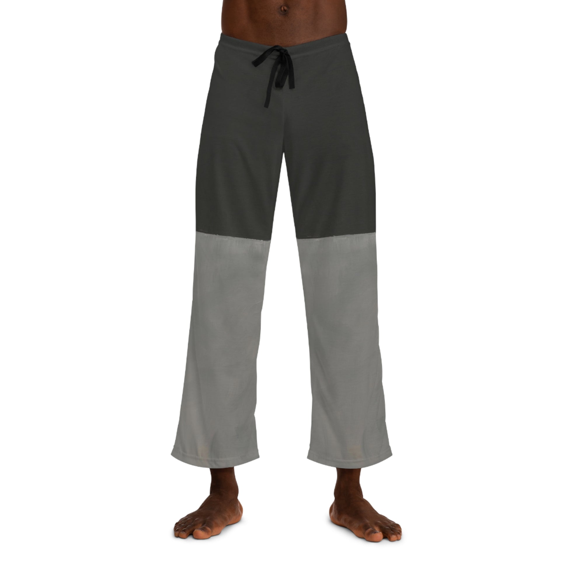 MARK ROTHKO - ABSTRACT - ART PAJAMA PANTS FOR HIM