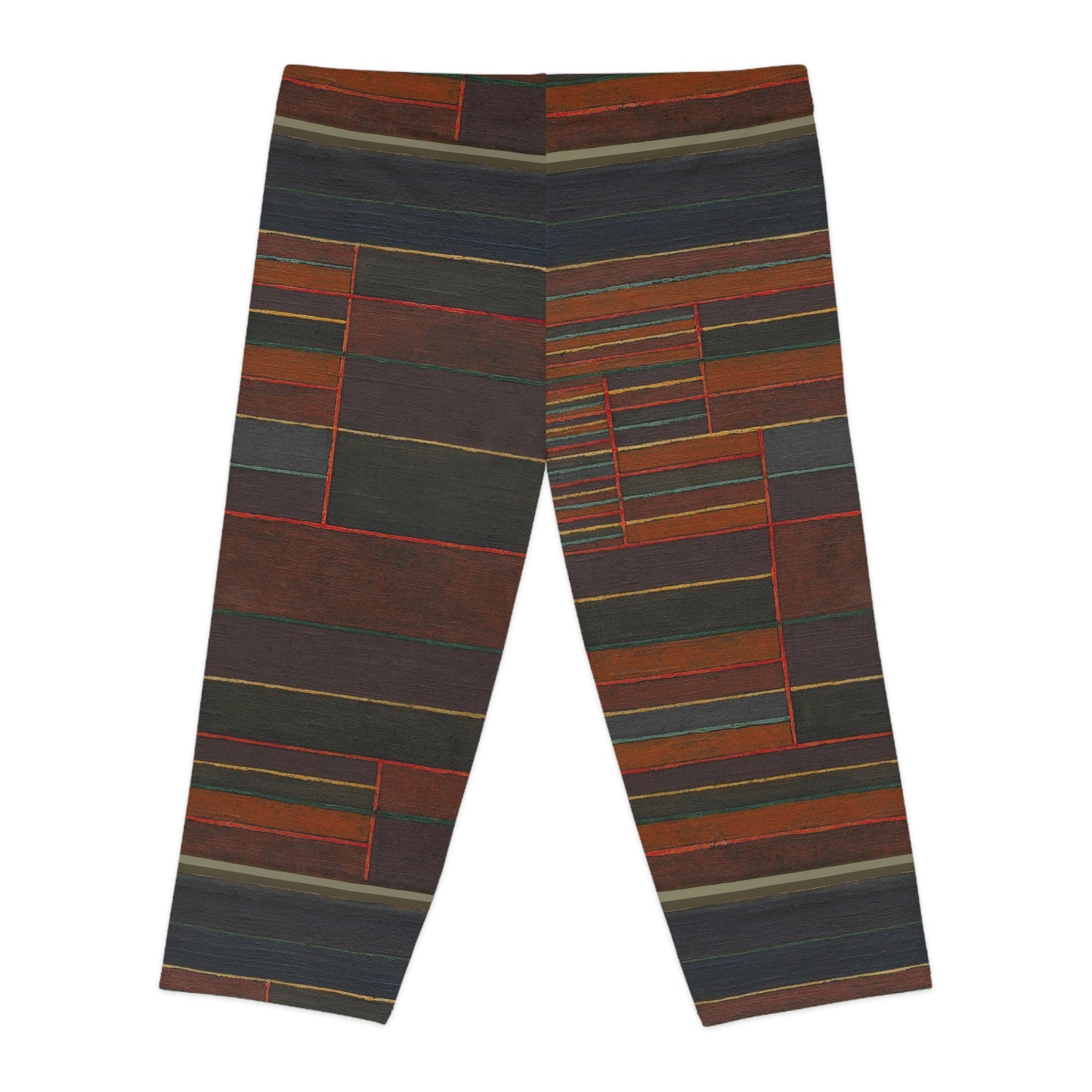 Paul Klee leggings