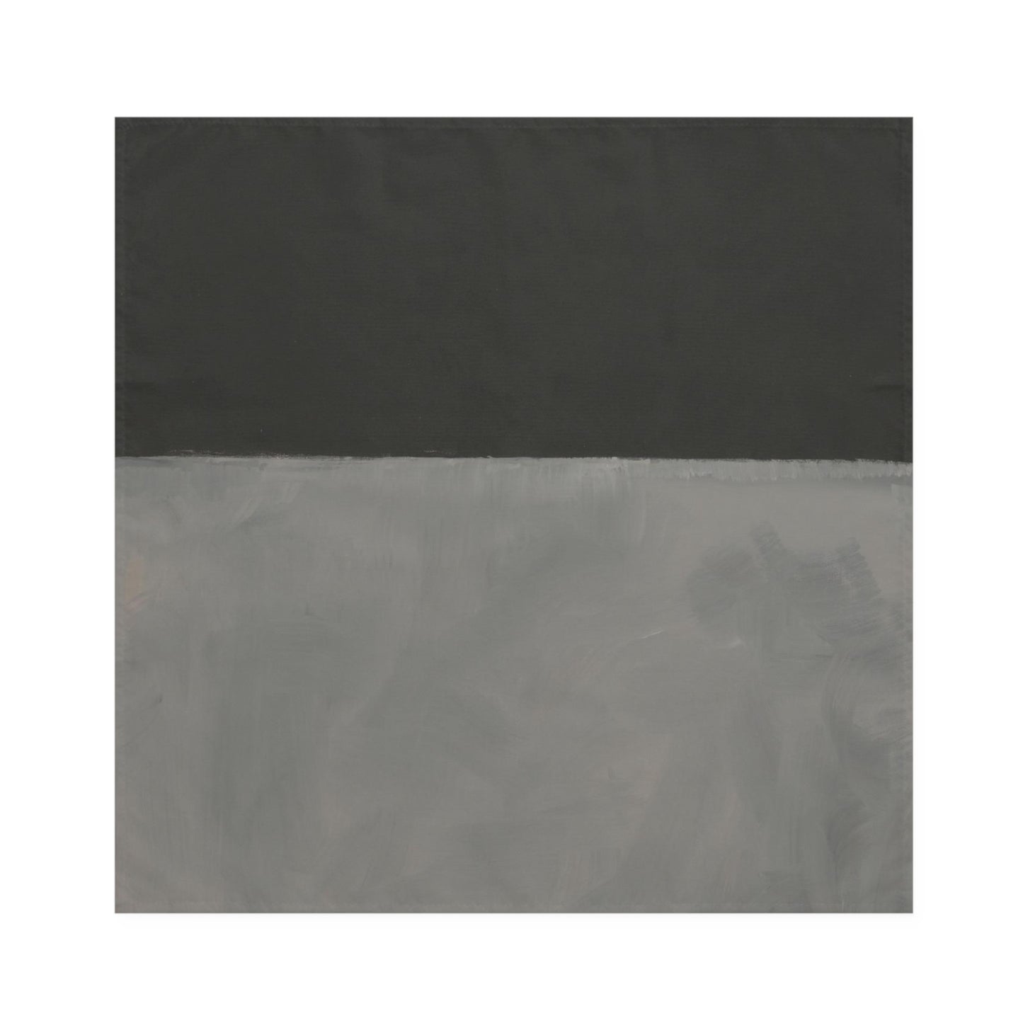 MARK ROTHKO - ABSTRACT - ART NAPKINS SET 