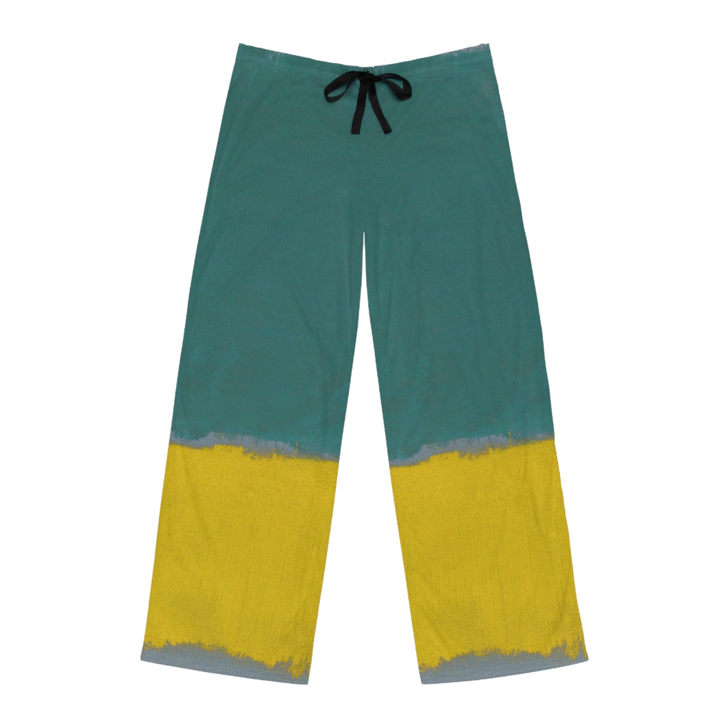 MARK ROTHKO - ABSTRACT - ART PAJAMA PANTS FOR HIM