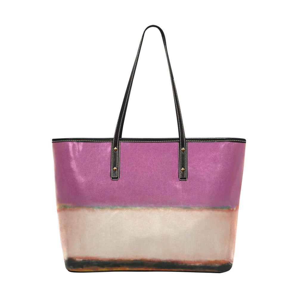 ABSTRACT ART - TOTE