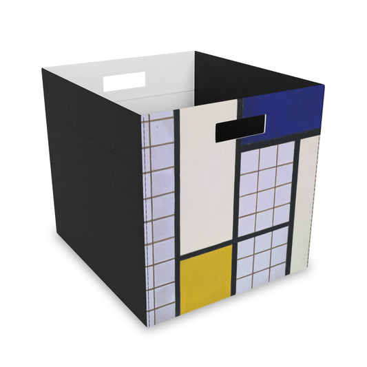 THEO VAN DOESBURG storage box