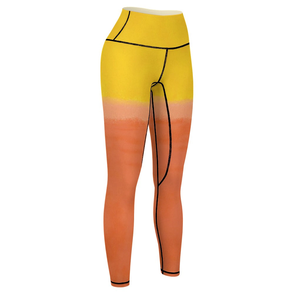 Women's Comfort Sports Yoga Pants