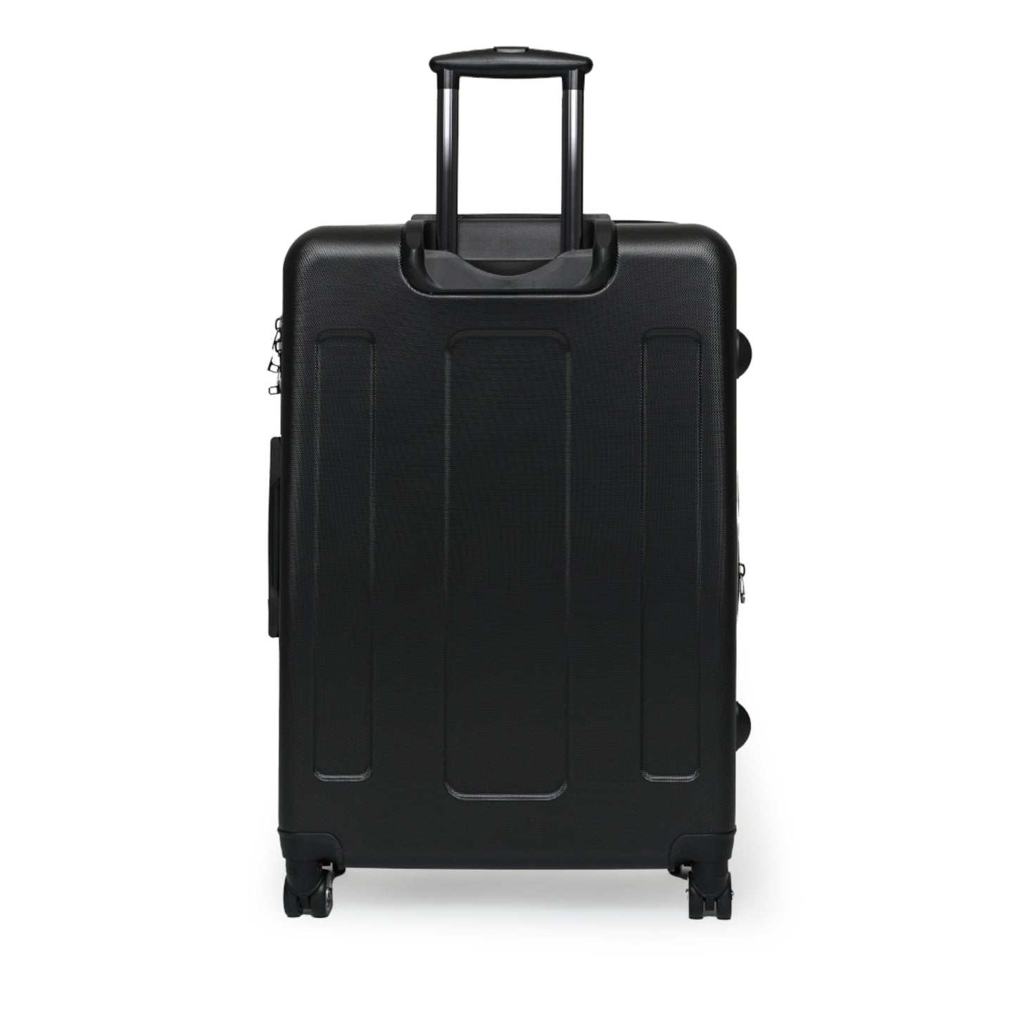MARK ROTHKO - ABSTRACT - CARRY ON TRAVEL SUITCASE