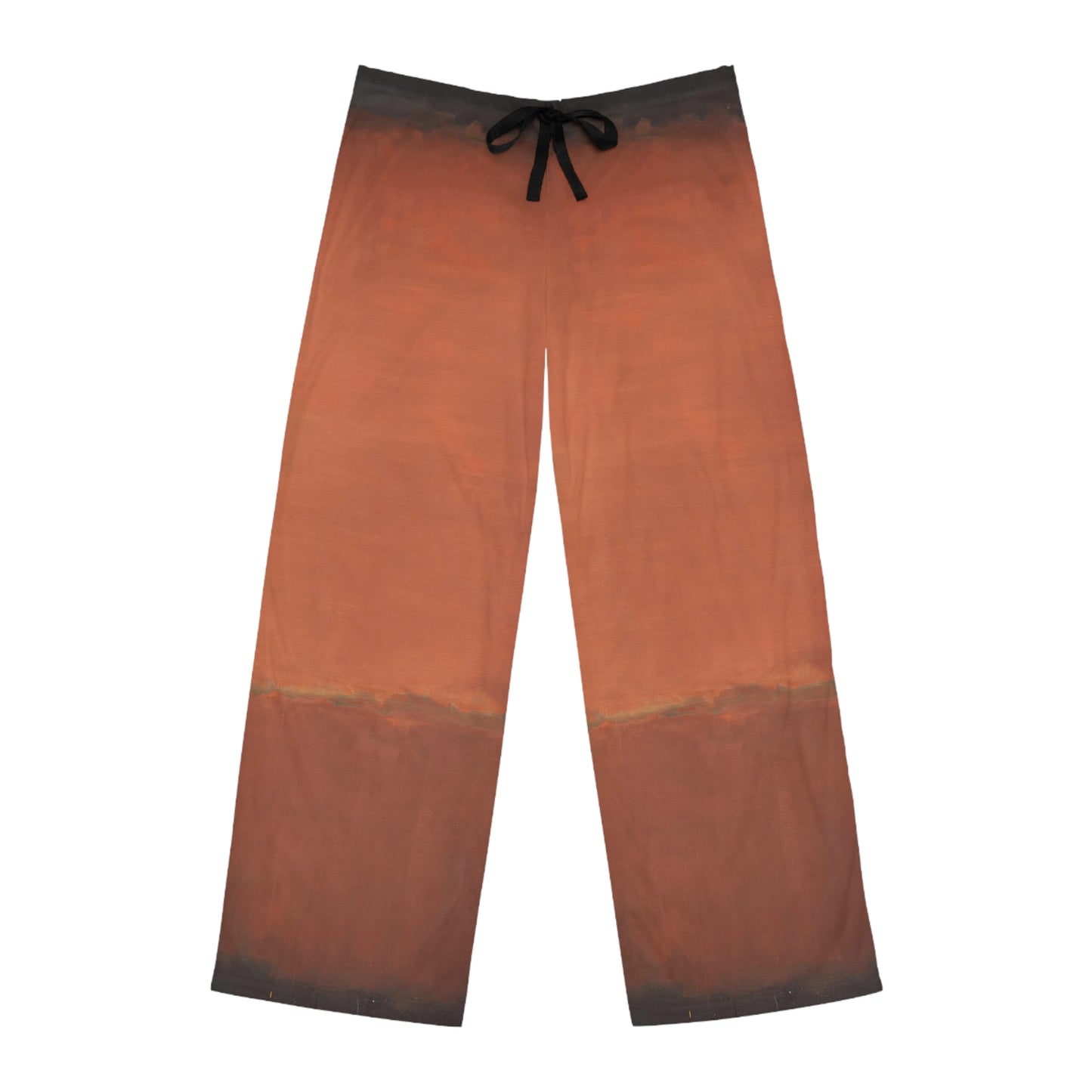 MARK ROTHKO - ABSTRACT - ART PAJAMA PANTS FOR HIM