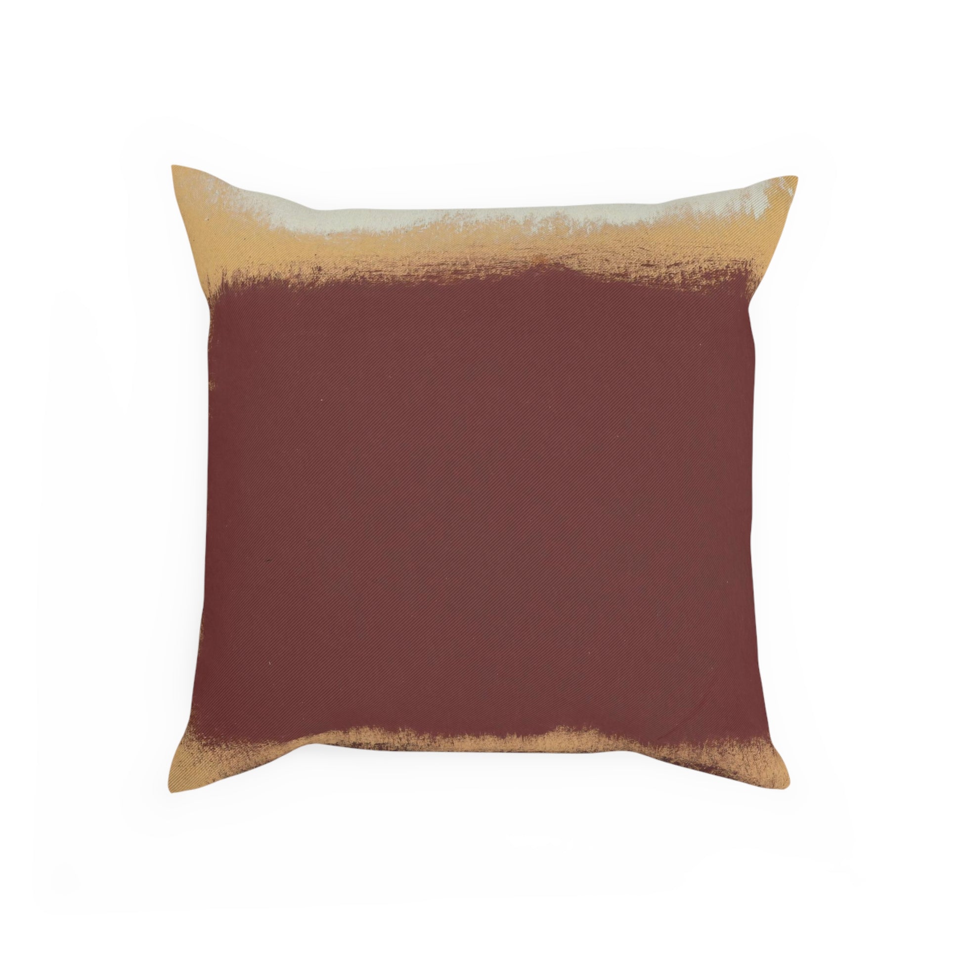 MARK ROTHKO - ABSTRACT - COTTON CUSHION