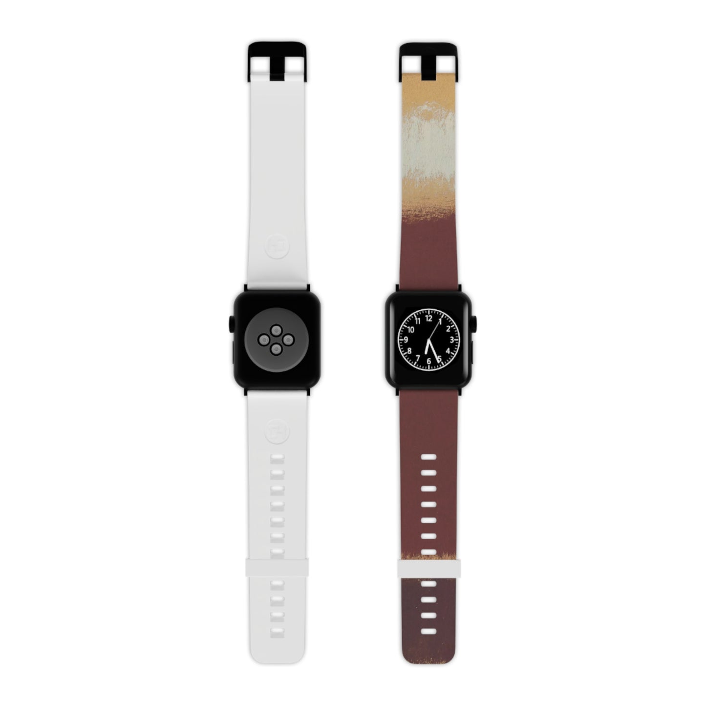 MARK ROTHKO - ABSTRACT - ART WATCH BAND FOR APPLE WATCH