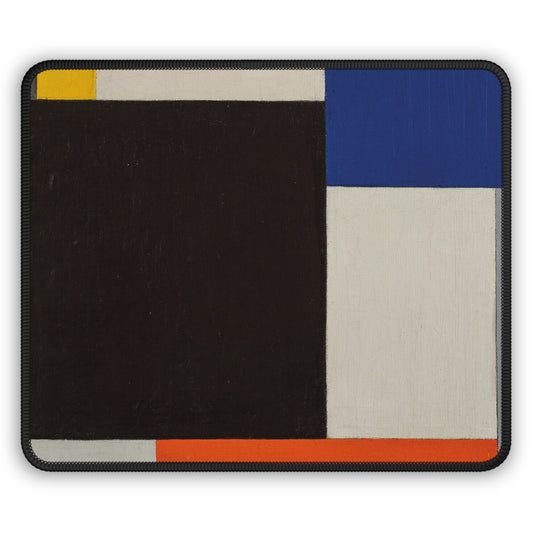 THEO VAN DOESBURG - COMPOSITION XXI - MOUSE PAD