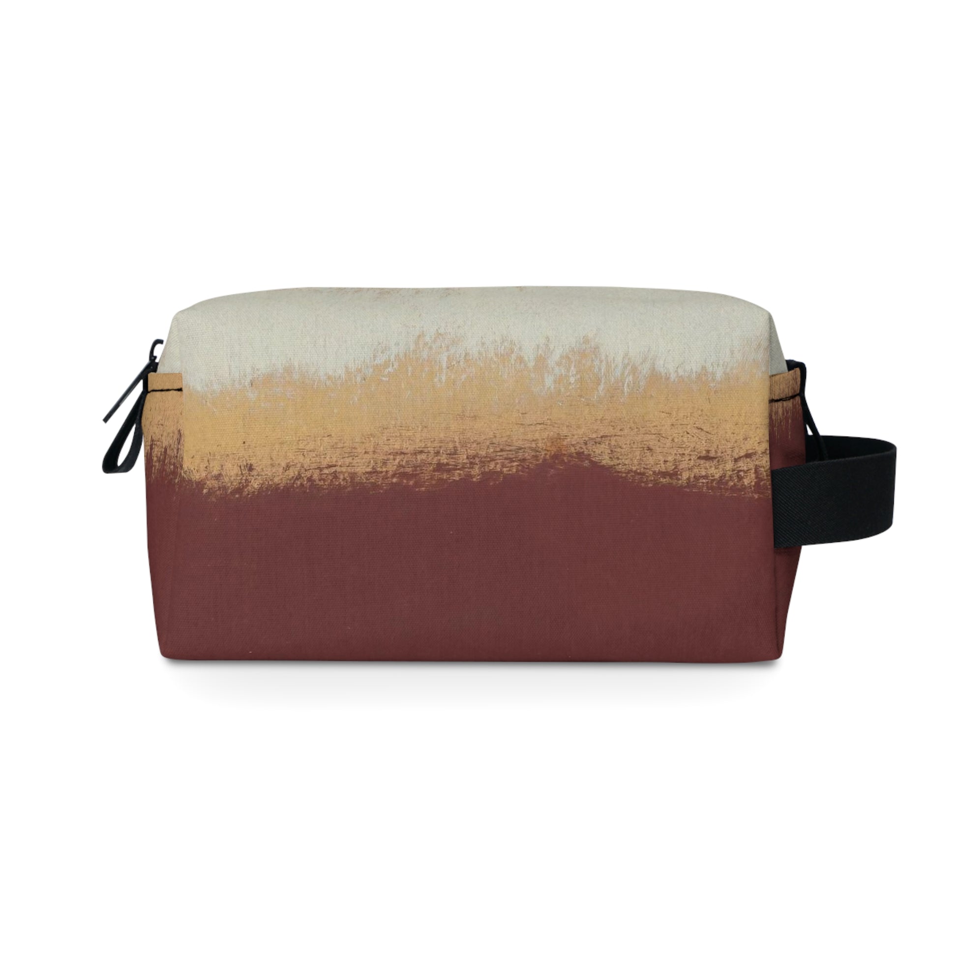 MARK ROTHKO - ABSTRACT - UNISEX TOILETRY BAG