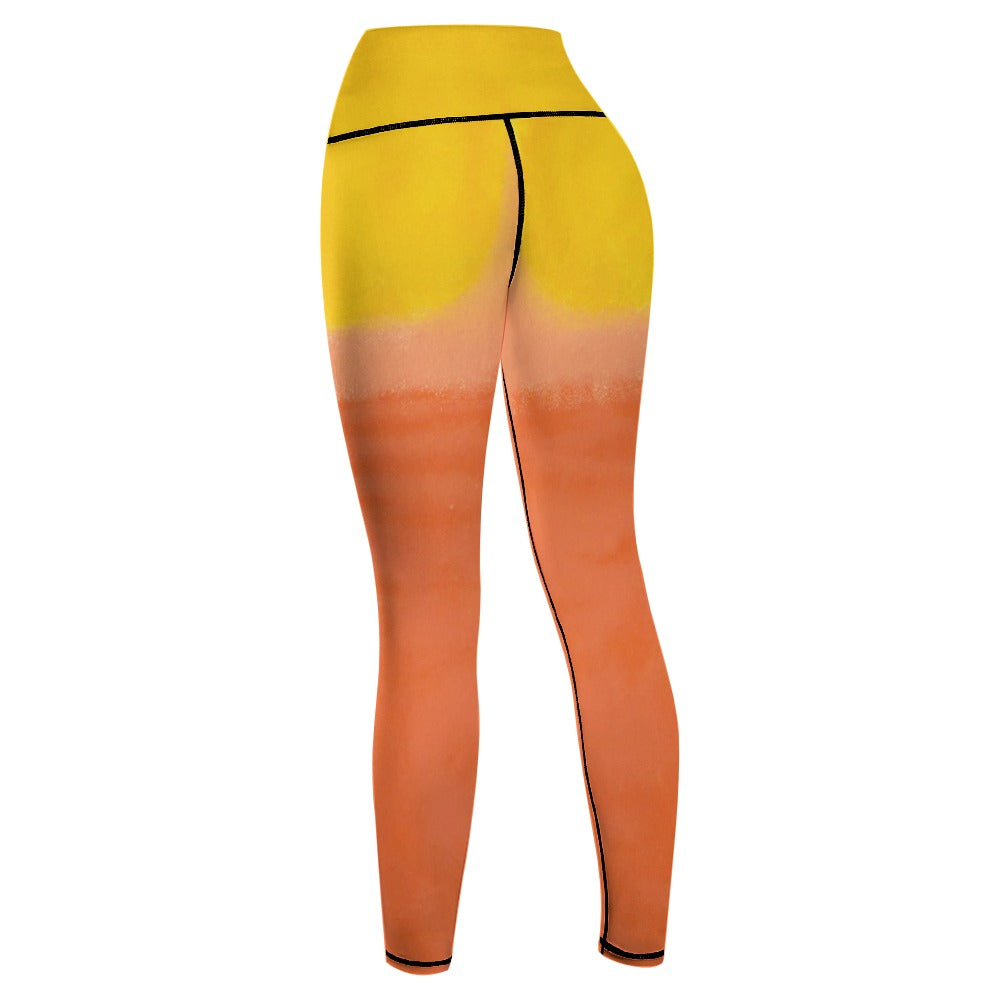 Women's Comfort Sports Yoga Pants