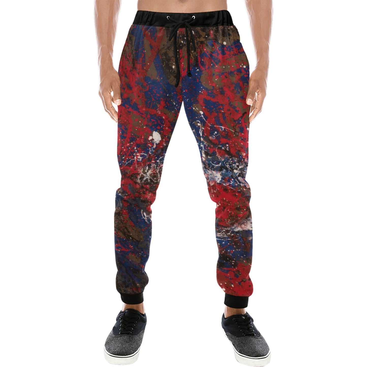 art pants 