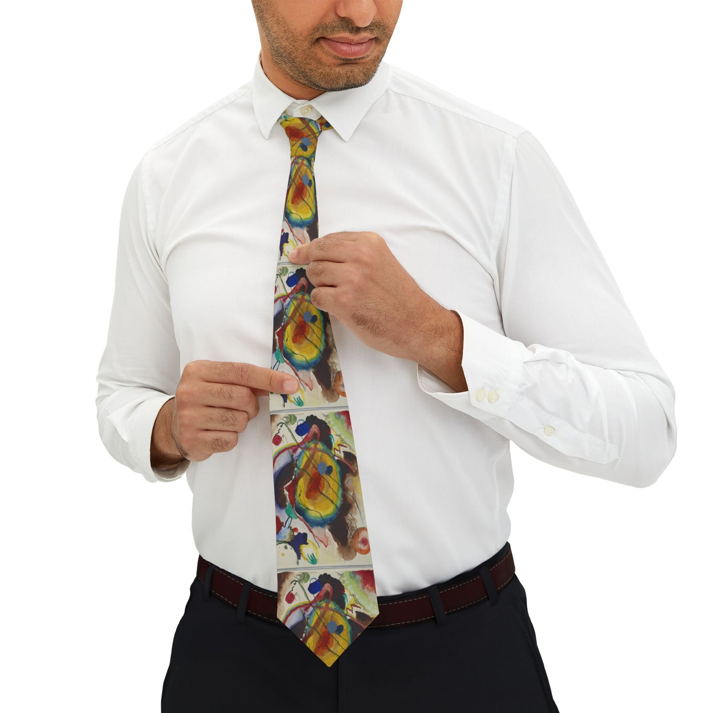 ART TIE