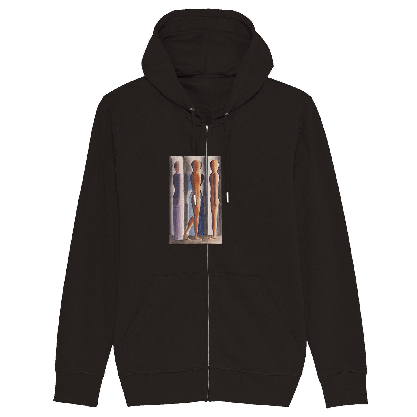 Art hoodie 