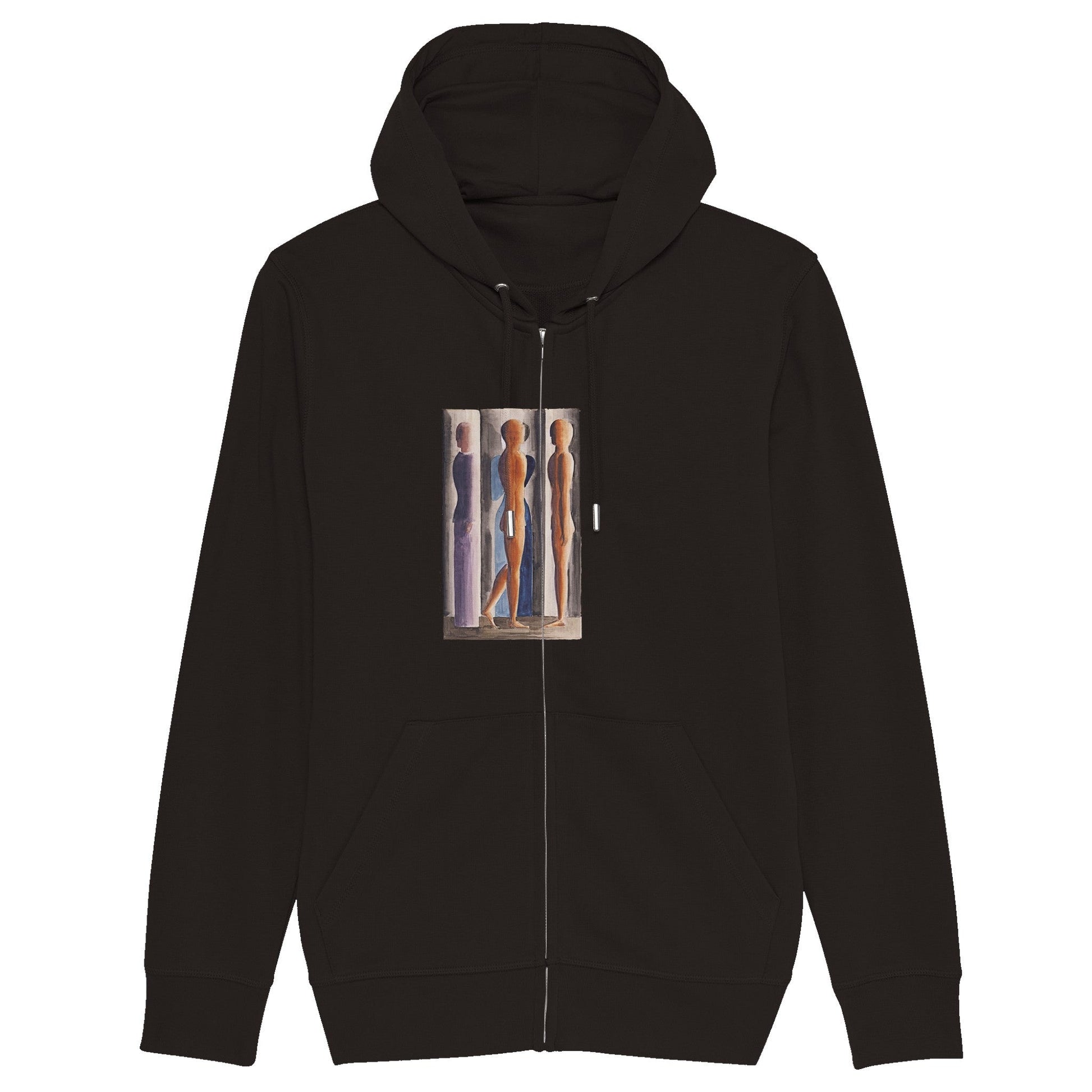 Art hoodie 