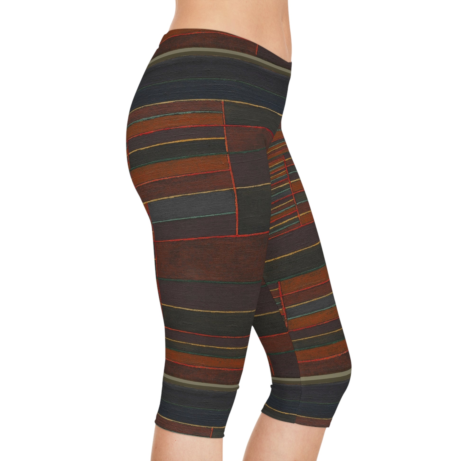 Paul Klee leggings