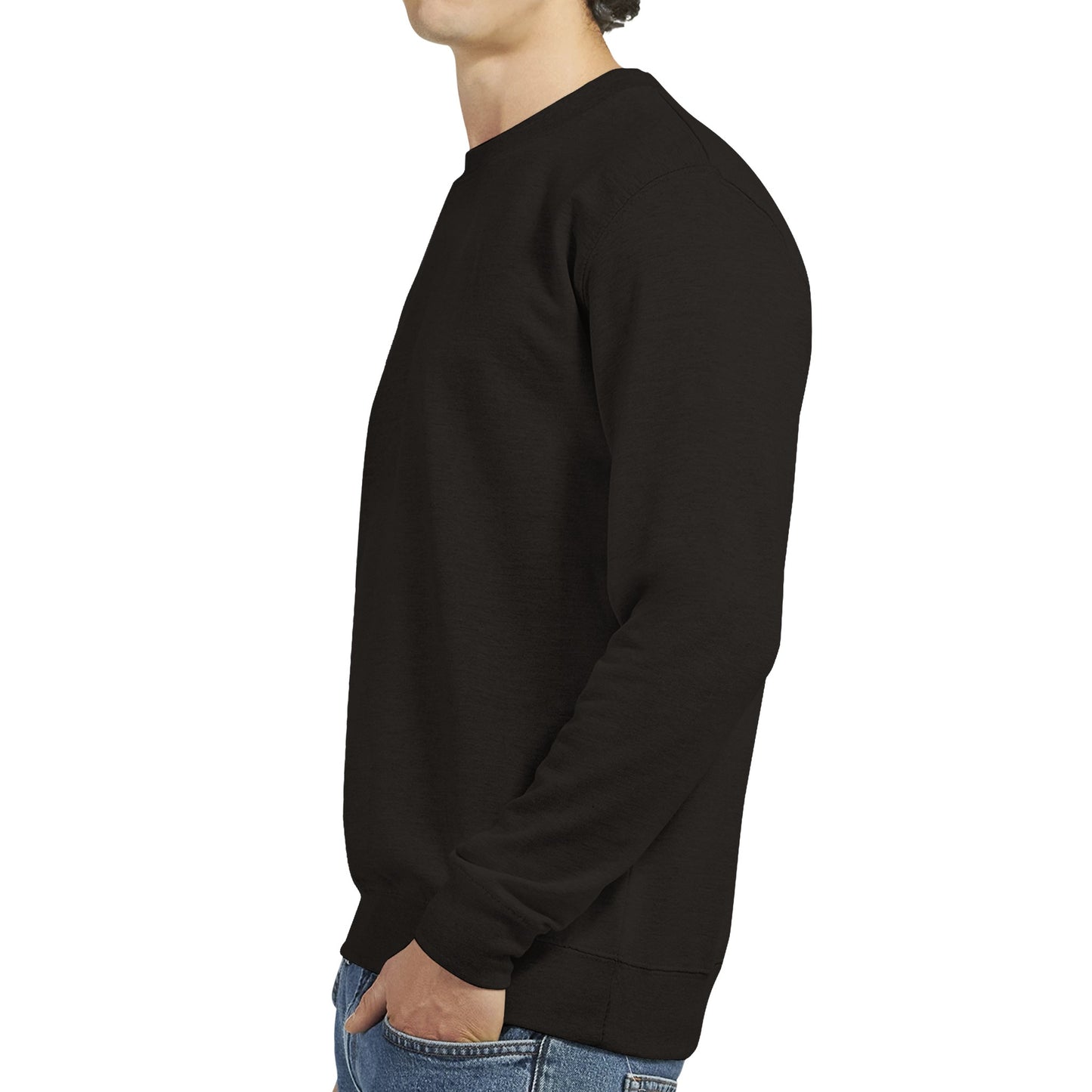 LEON SPILLIAERT - VERTIGO - UNISEX SWEATSHIRT 