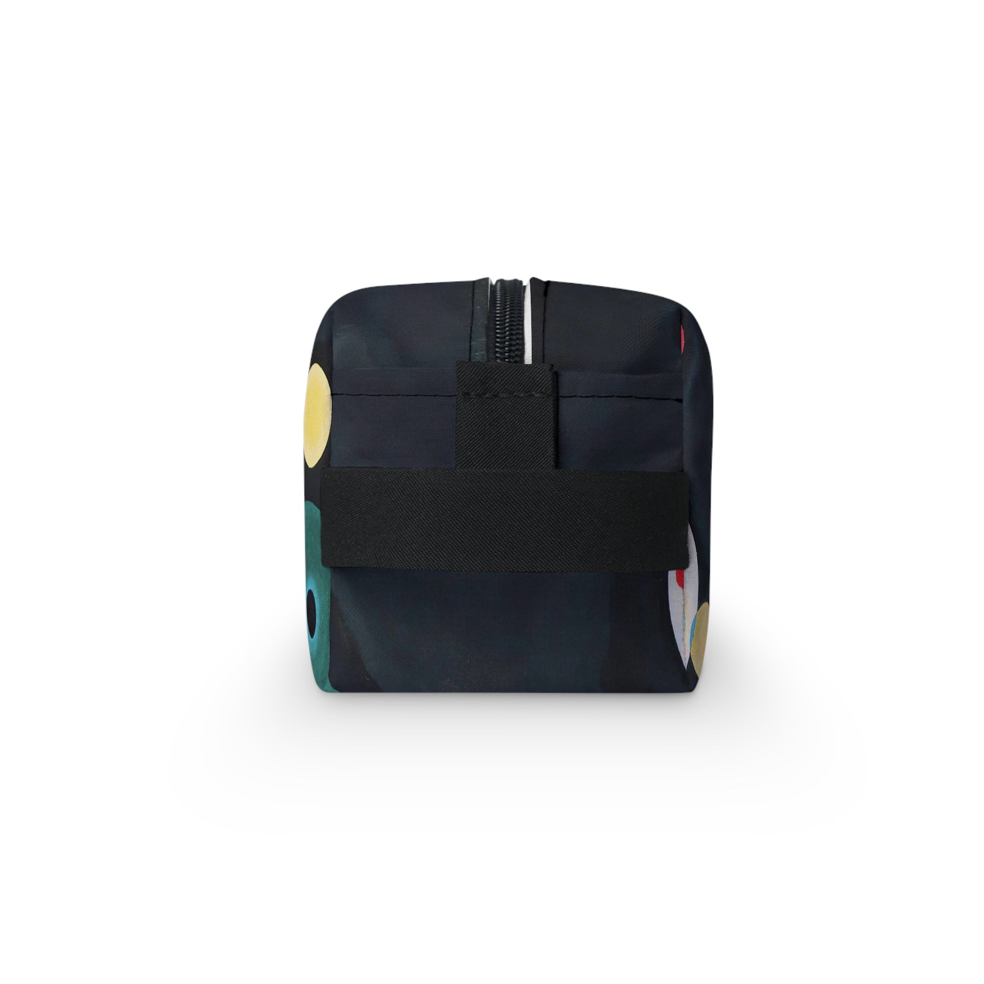 WASSILY KANDINSKY - SEVERAL CIRCLES - UNISEX TOILETRY BAG