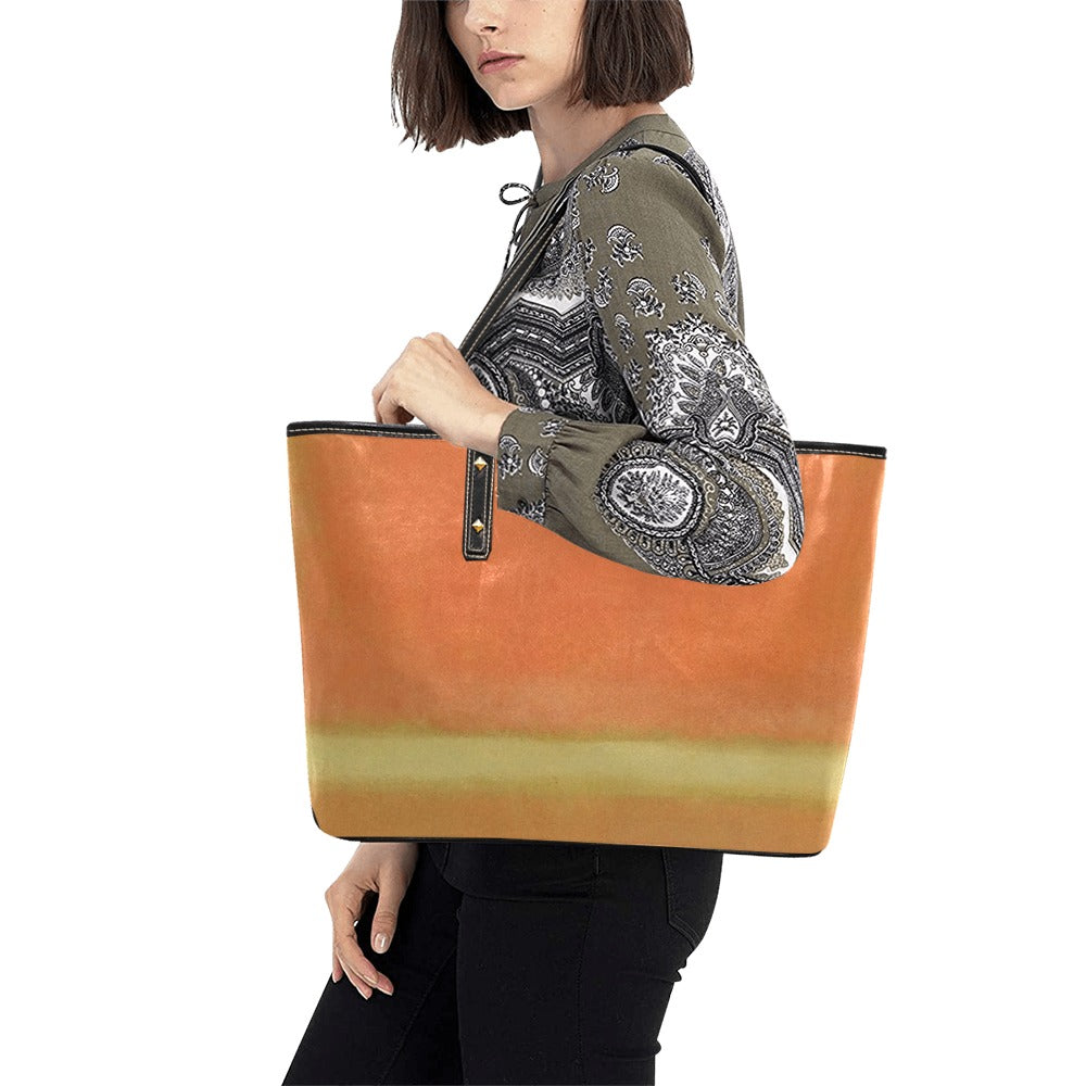 ABSTRACT ART - TOTE