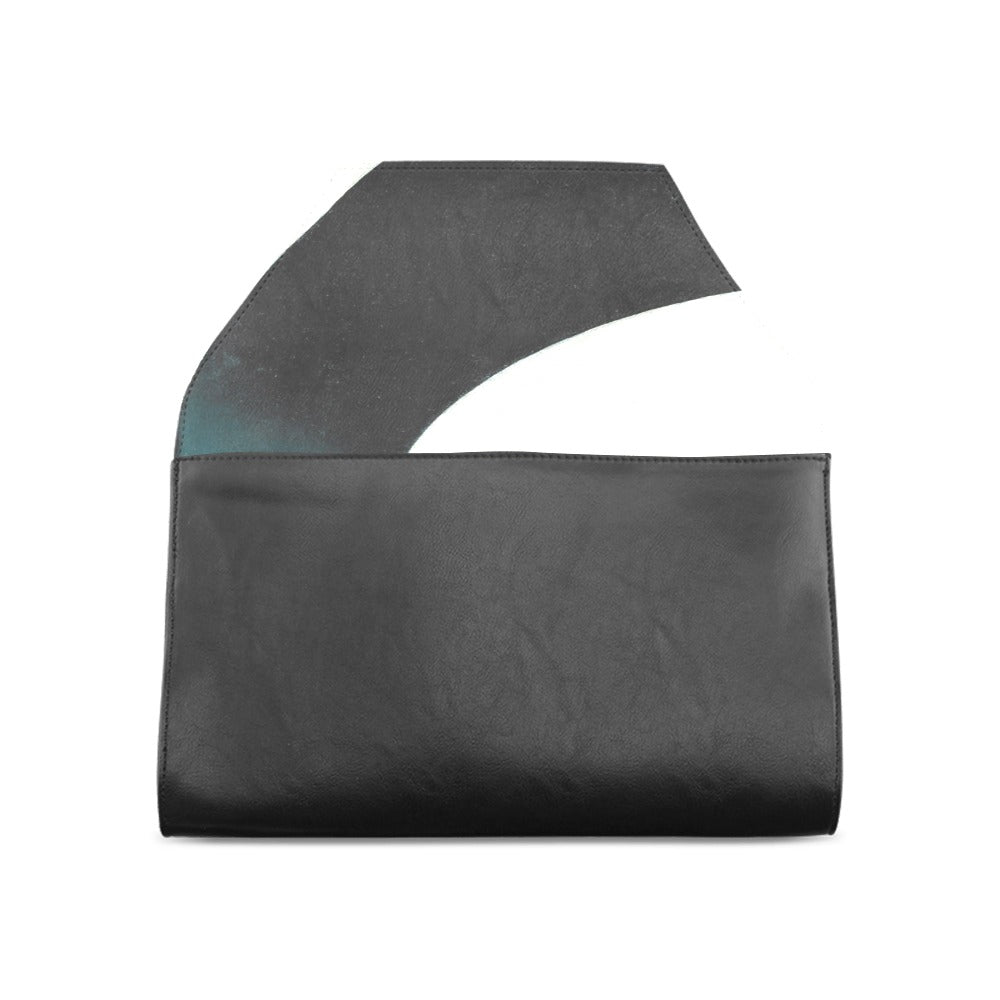 Kazimir Malevich clutch bag