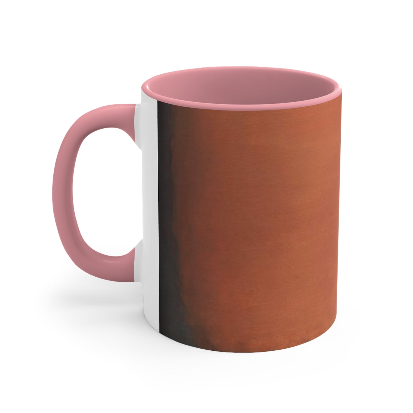 MARK ROTHKO - ABSTRACT ART - COFFEE MUG