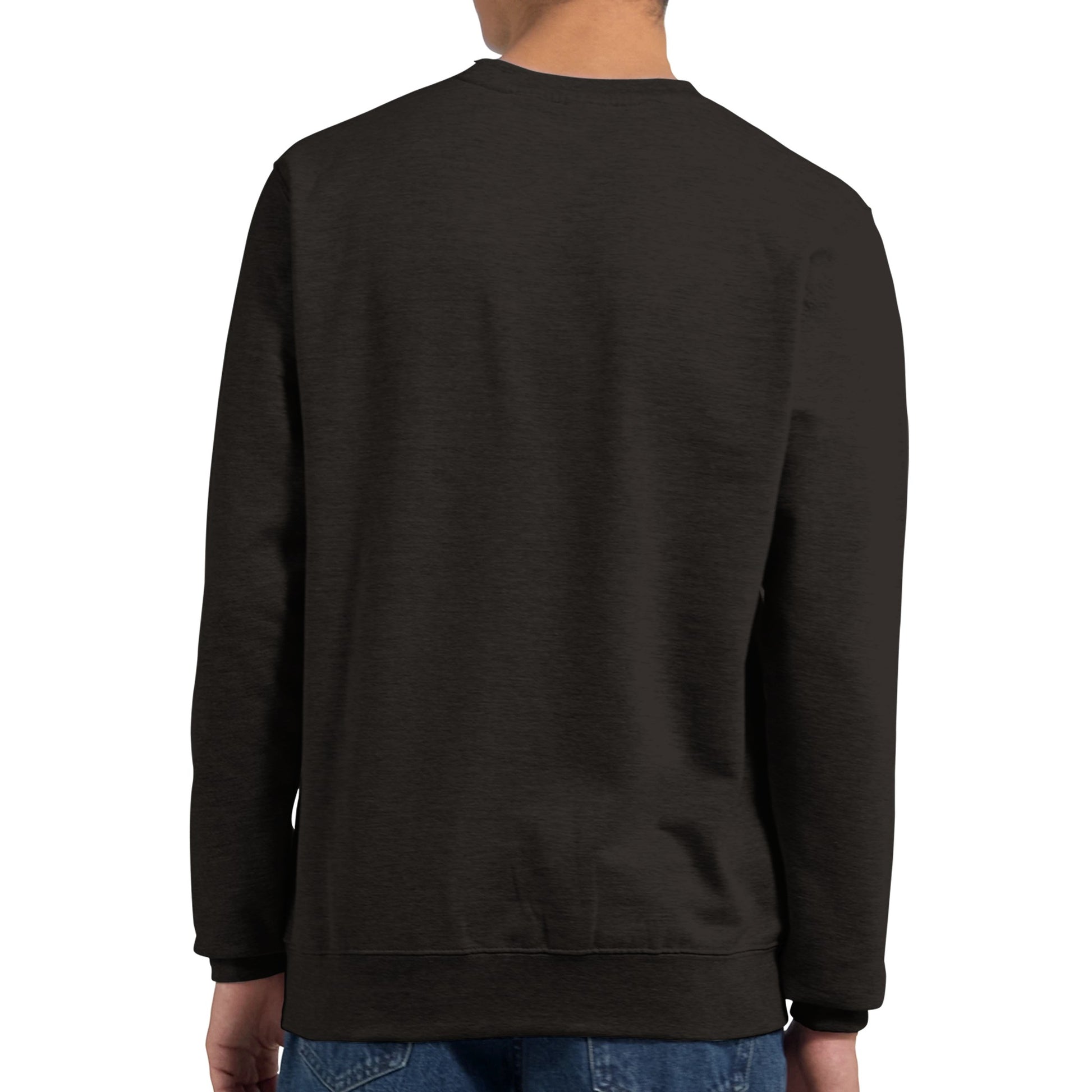 LEON SPILLIAERT - VERTIGO - UNISEX SWEATSHIRT 