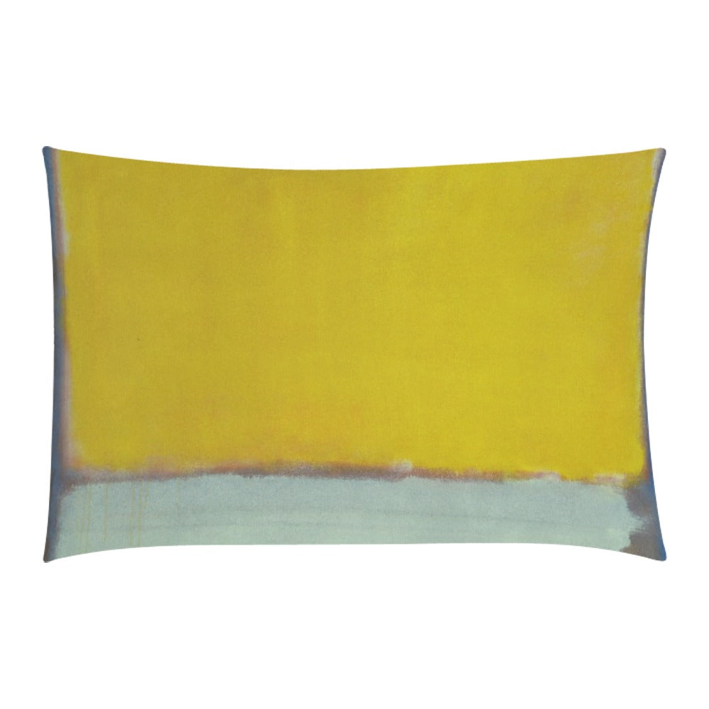 MARK ROTHKO - ABSTRACT - 3-PIECES BEDDING SET 