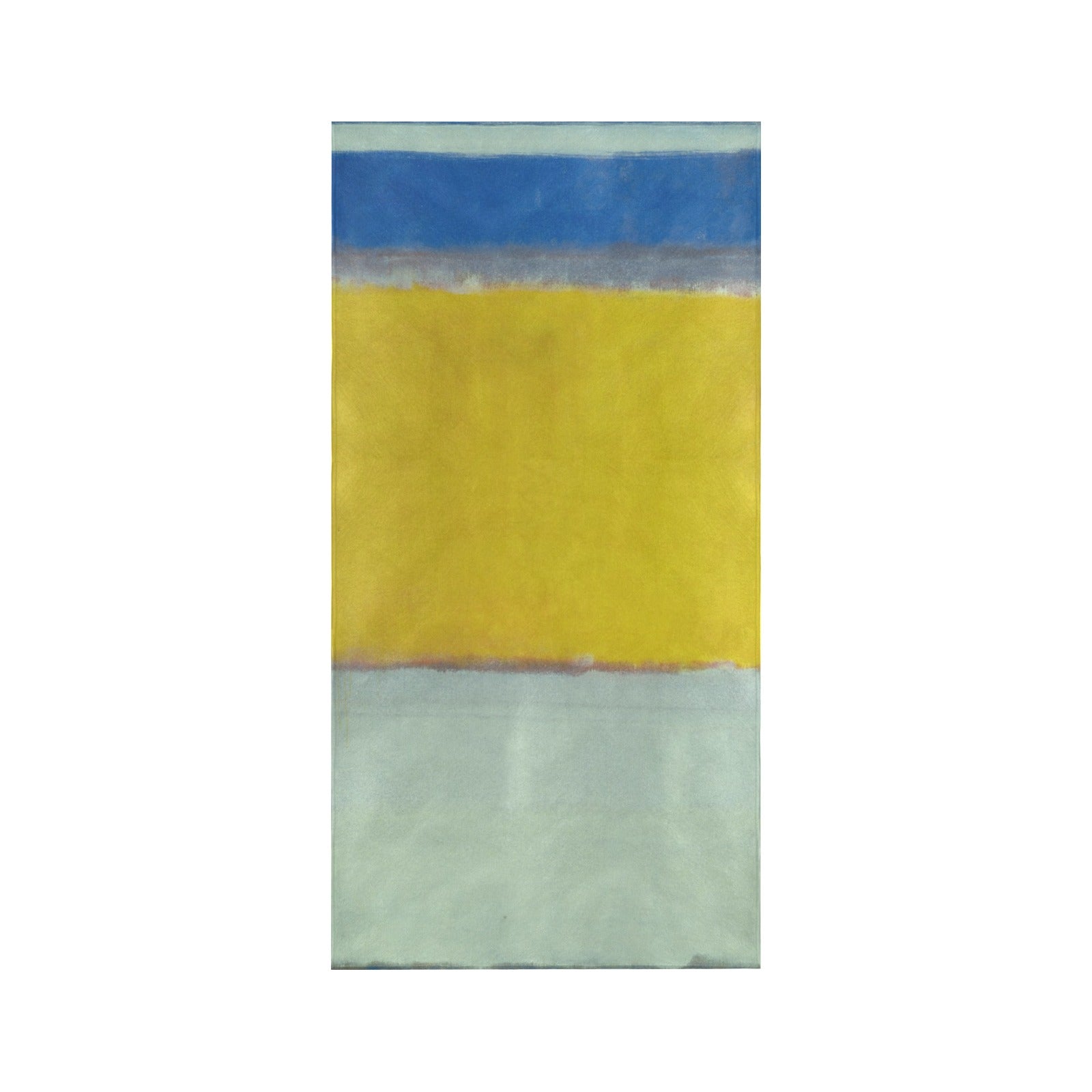 MARK ROTHKO - ABSTRACT ART - BEACH TOWEL