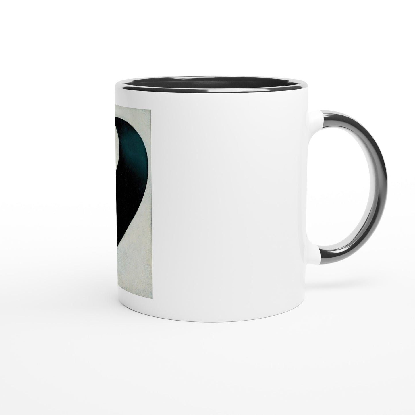 KAZIMIR MALEVICH - SUPREMATISM 1917 - ART COFFEE MUG