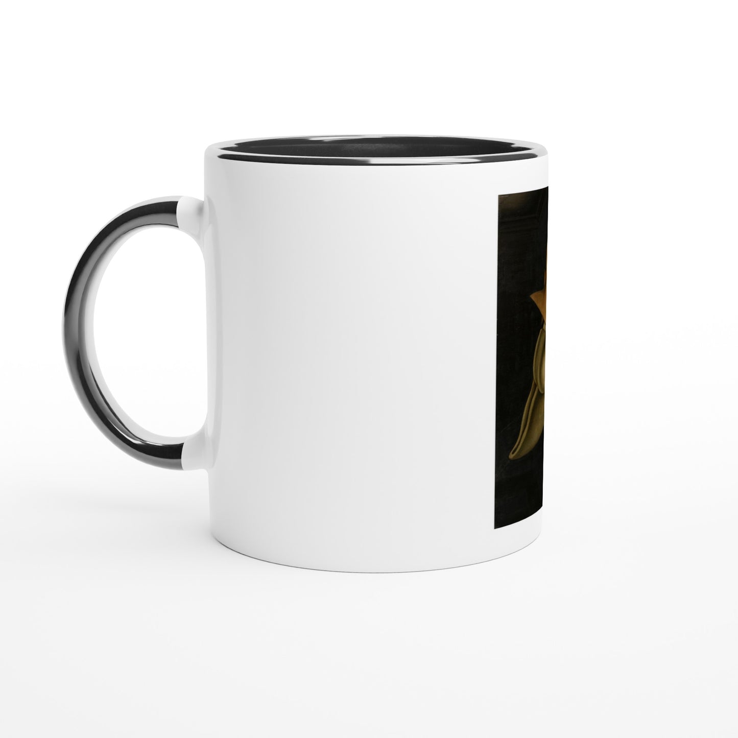 FELIX DEL MARLE - EVASION - COFFEE MUG