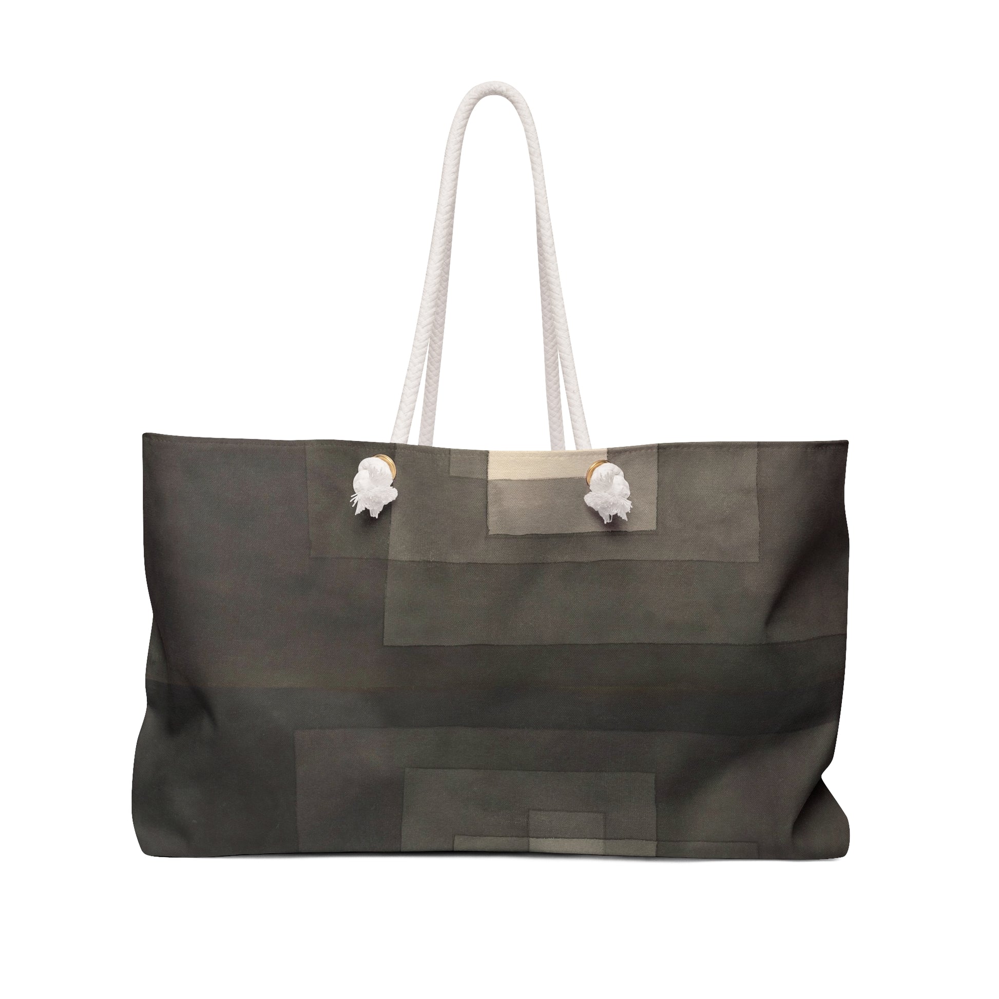 PAUL KLEE - TWO WAYS - WEEKENDER TOTE BAG