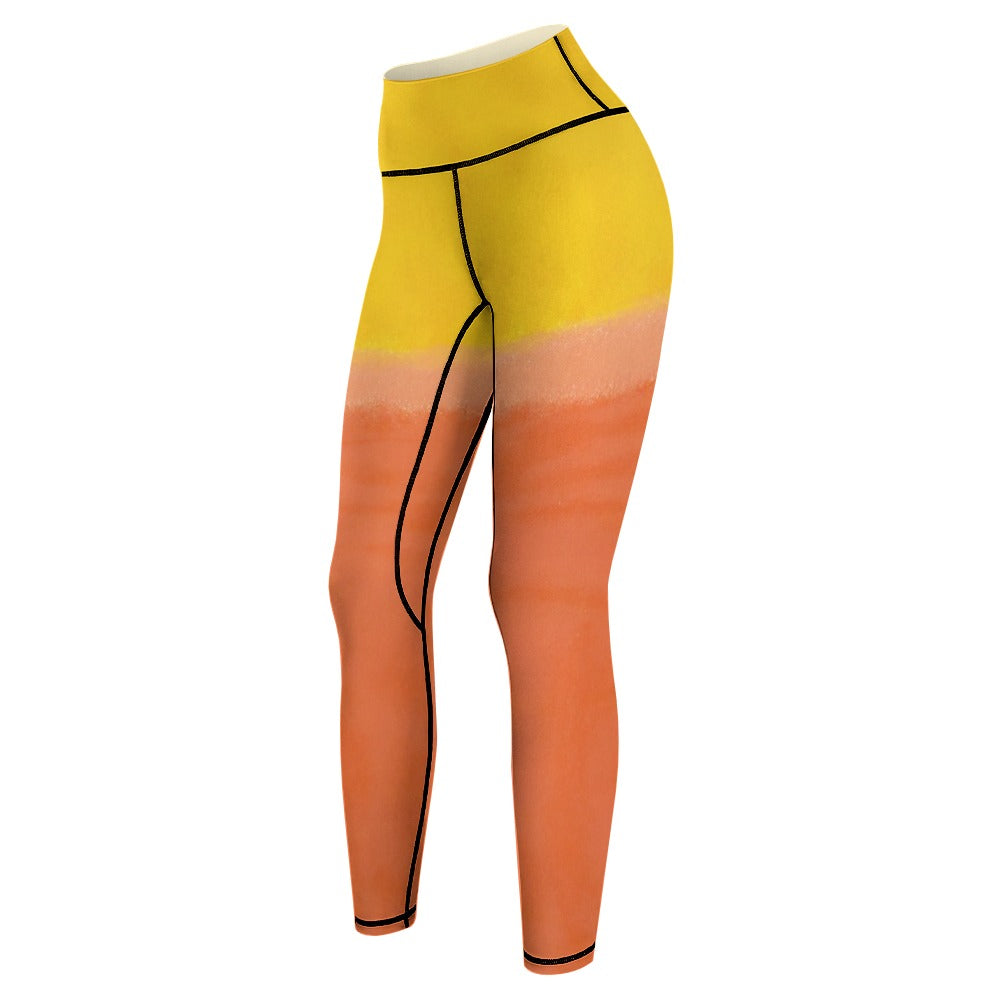 Women's Comfort Sports Yoga Pants