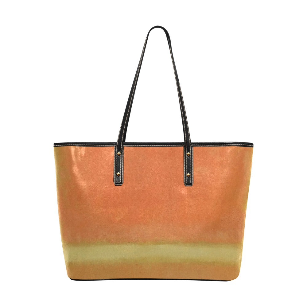 ABSTRACT ART - TOTE