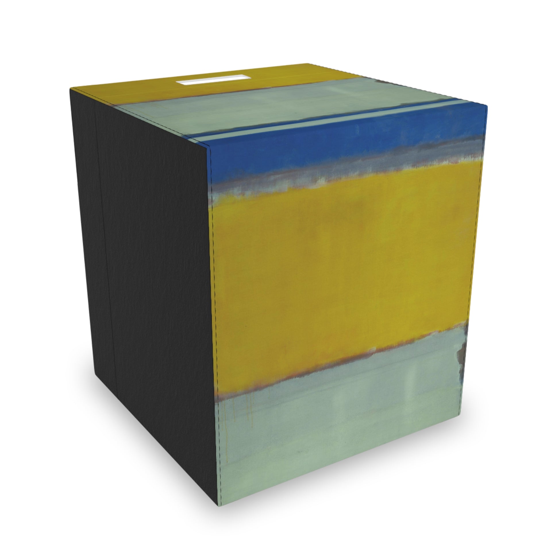 MARK ROTHKO - ABSTRACT - ART STORAGE BOX