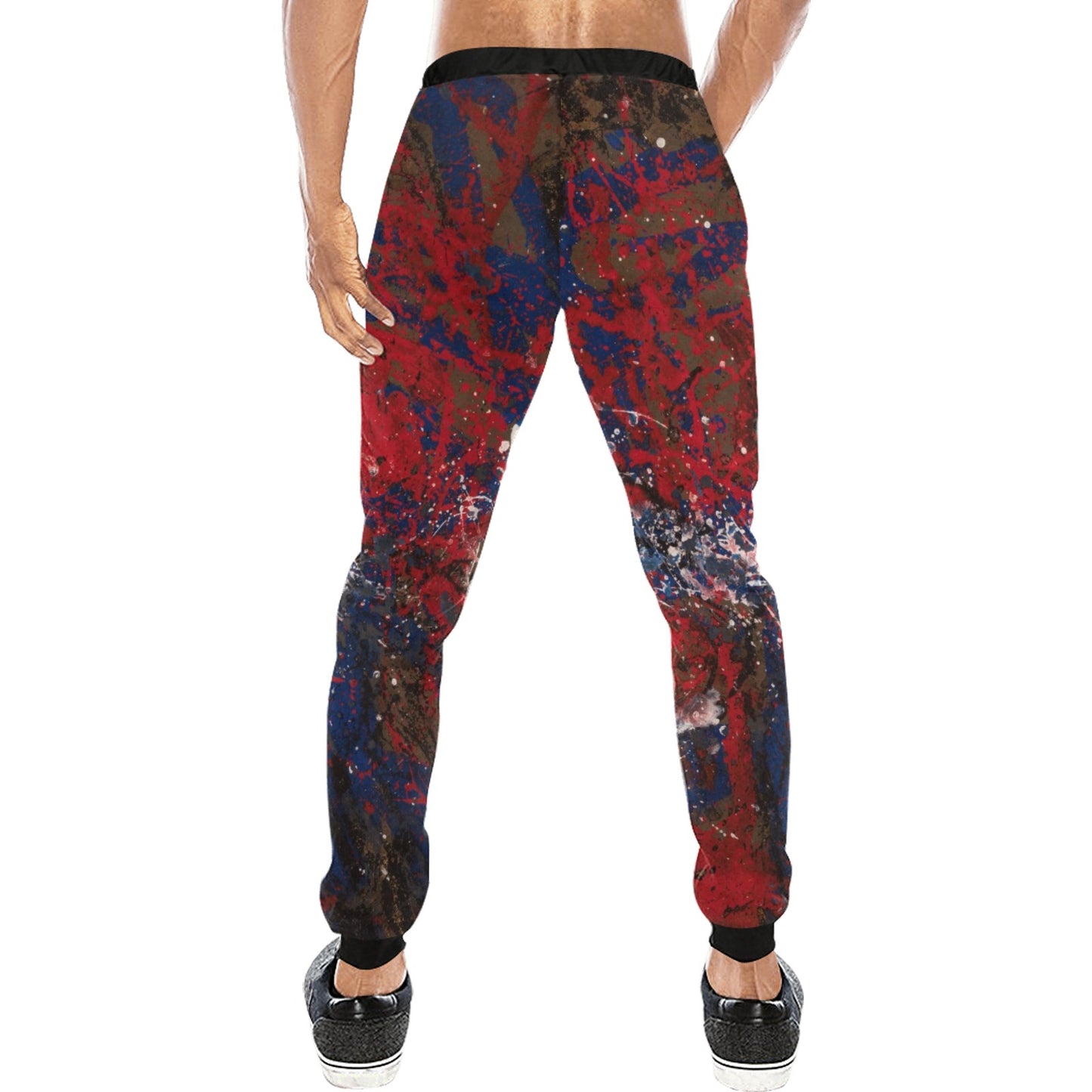 art pants 