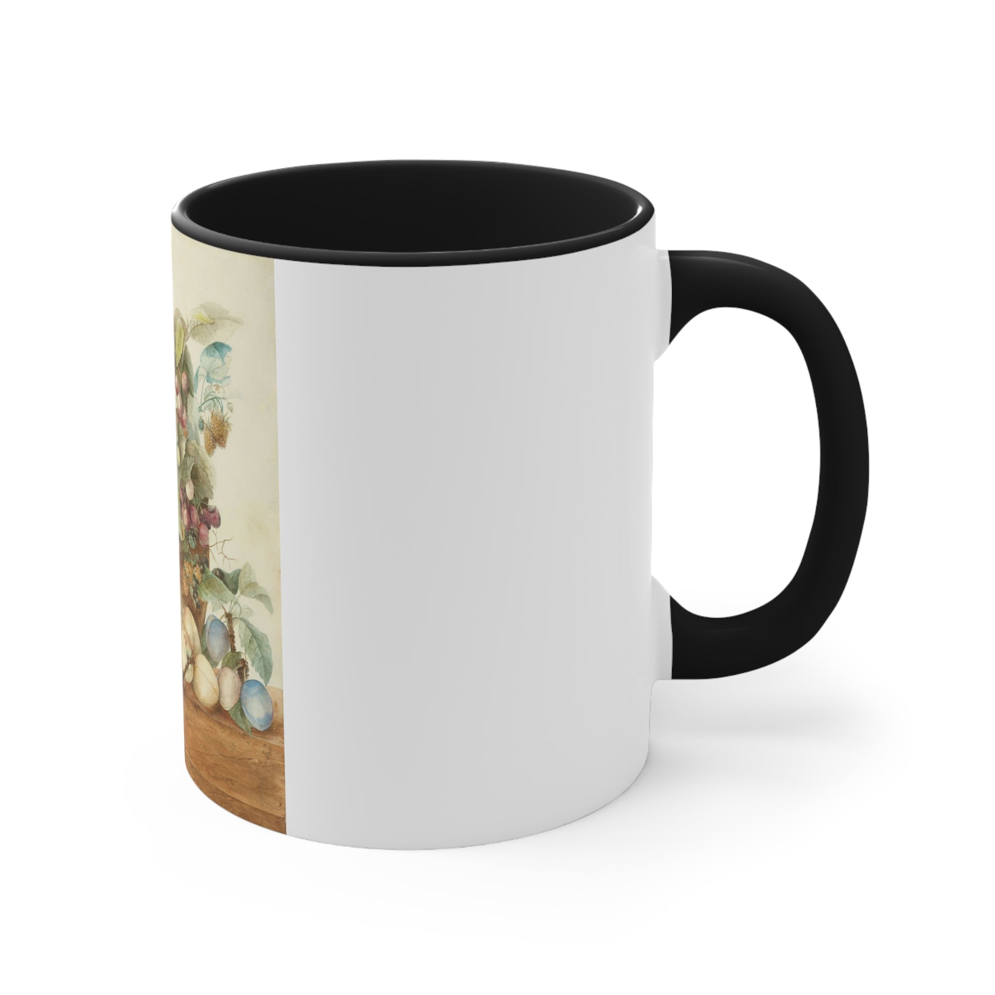 ODILON REDON - NATURE MORTE - ART COFFEE MUG