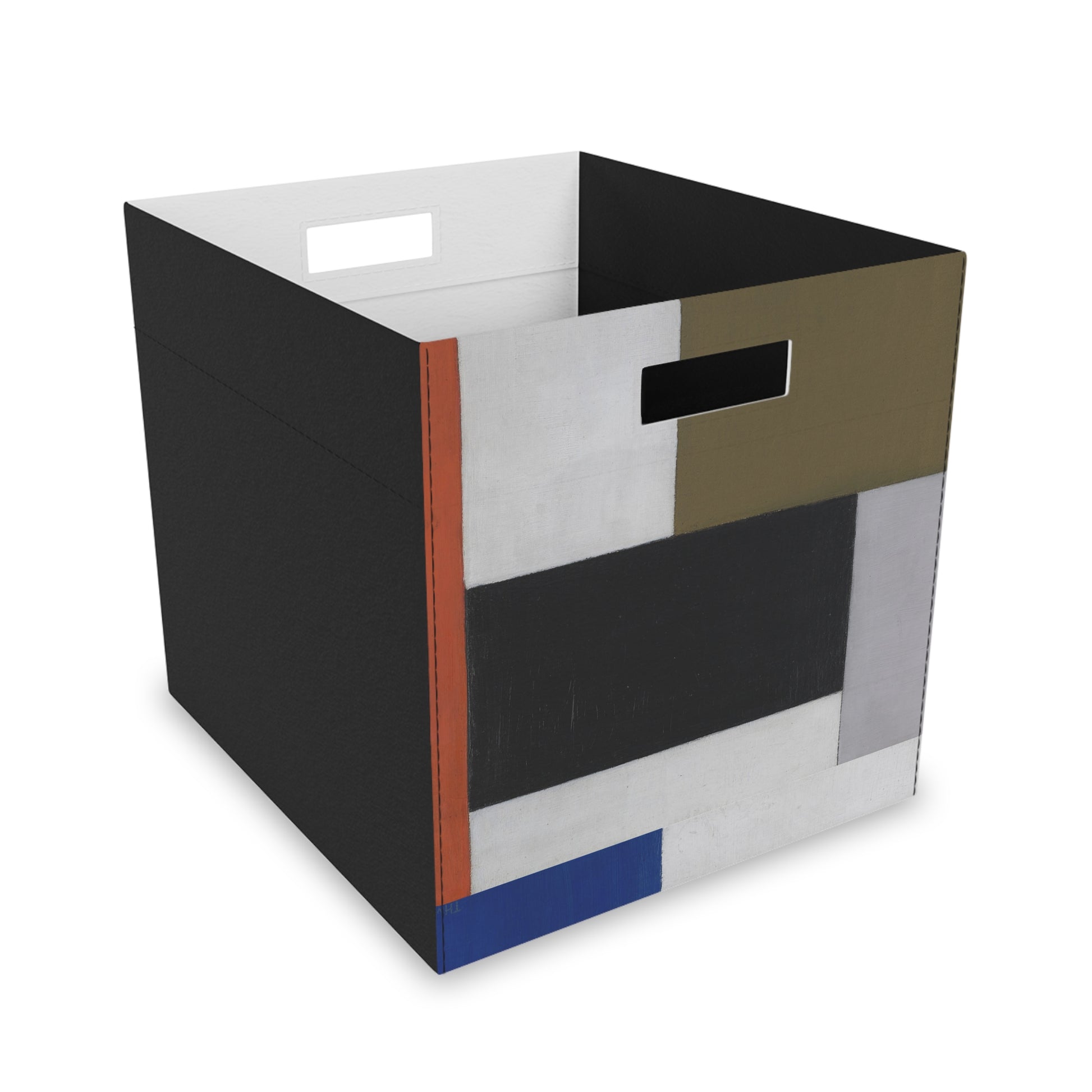 THEO VAN DOESBURG art storage box