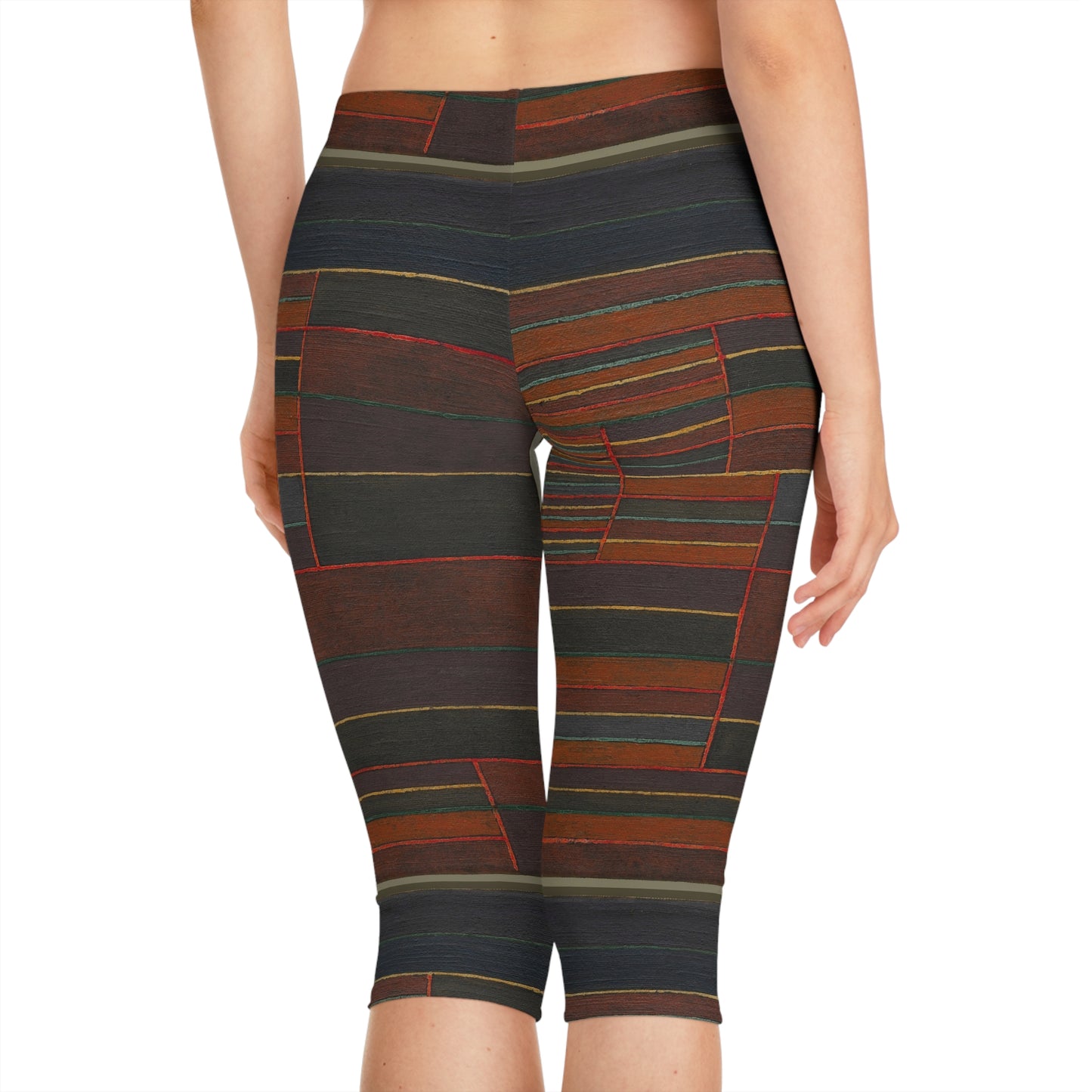 Paul Klee leggings