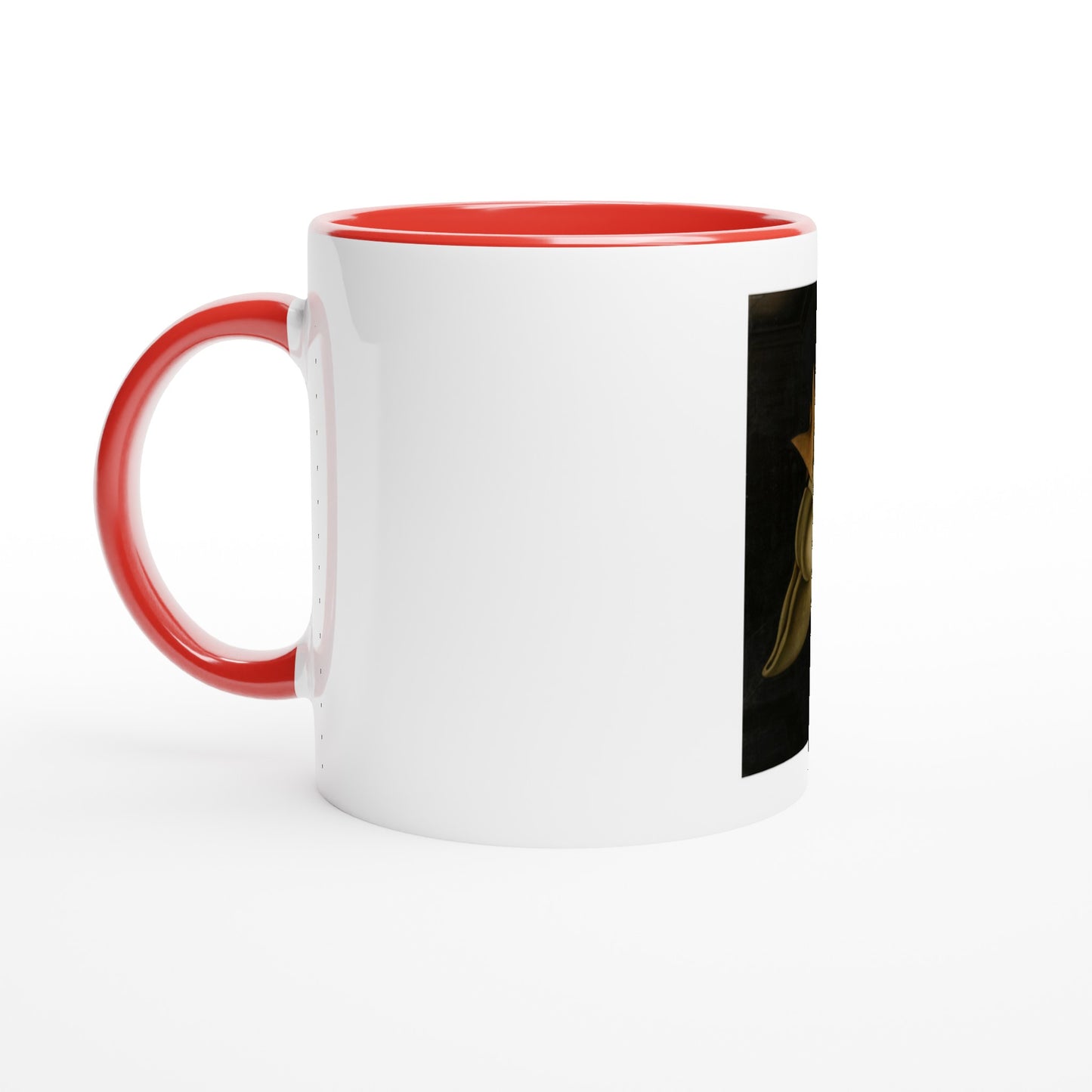 FELIX DEL MARLE - EVASION - COFFEE MUG