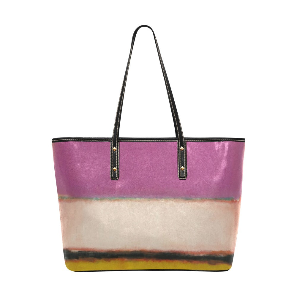 ABSTRACT ART - TOTE