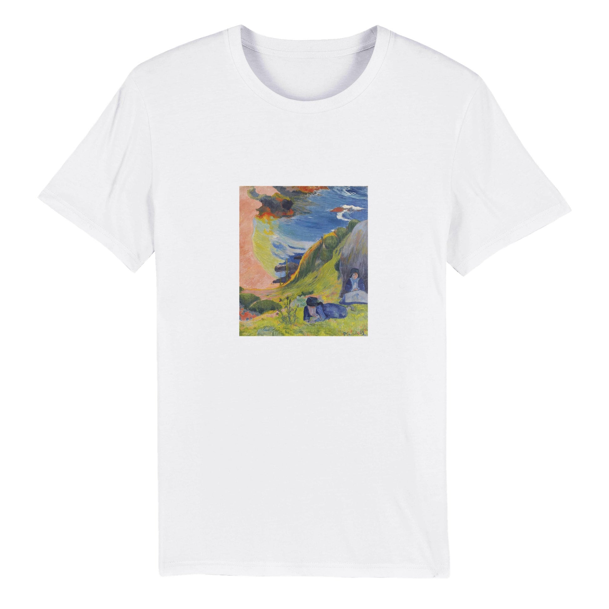 Paul Gauguin t-shirt