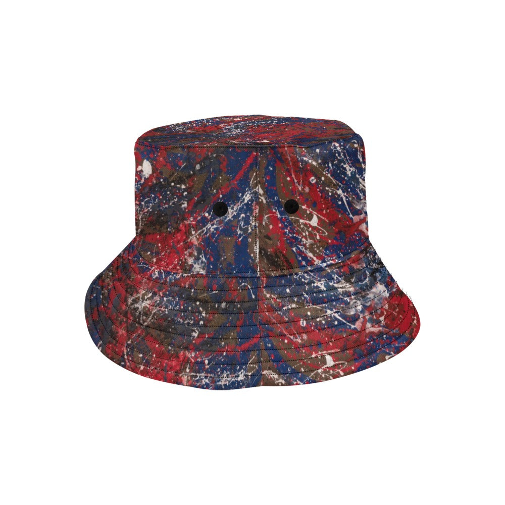 LOLA LIIVAT - PROTESTILAUL - MEN'S CHICO COTTON HAT