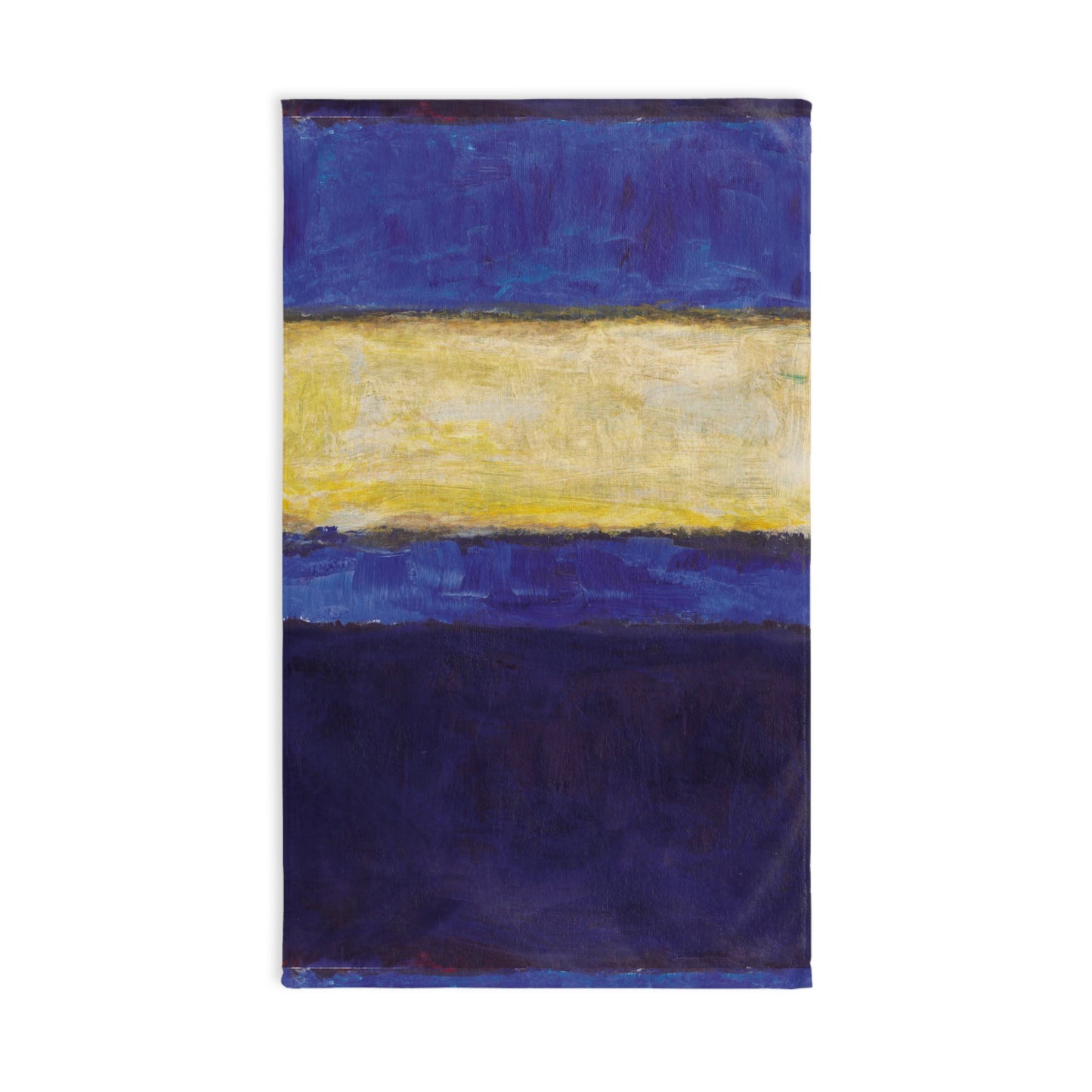 MARK ROTHKO - ABSTRACT - HAND TOWEL