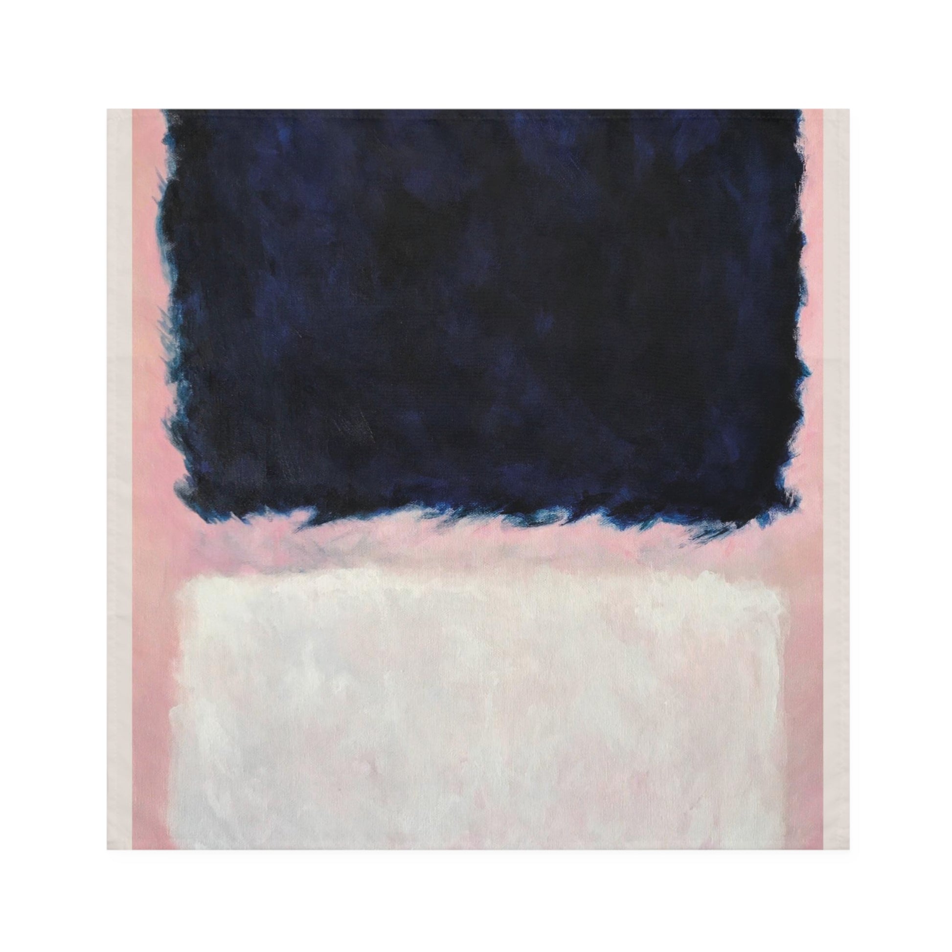 MARK ROTHKO - ABSTRACT - ART NAPKINS SET 