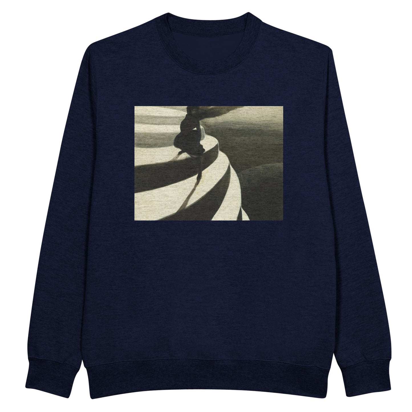 LEON SPILLIAERT - VERTIGO - UNISEX SWEATSHIRT 