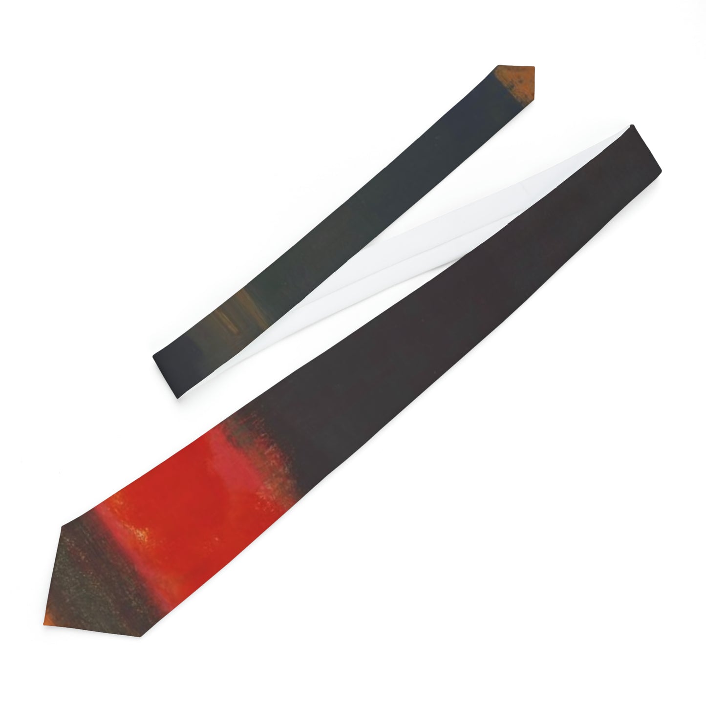 MARK ROTHKO - ABSTRACT - ART TIE