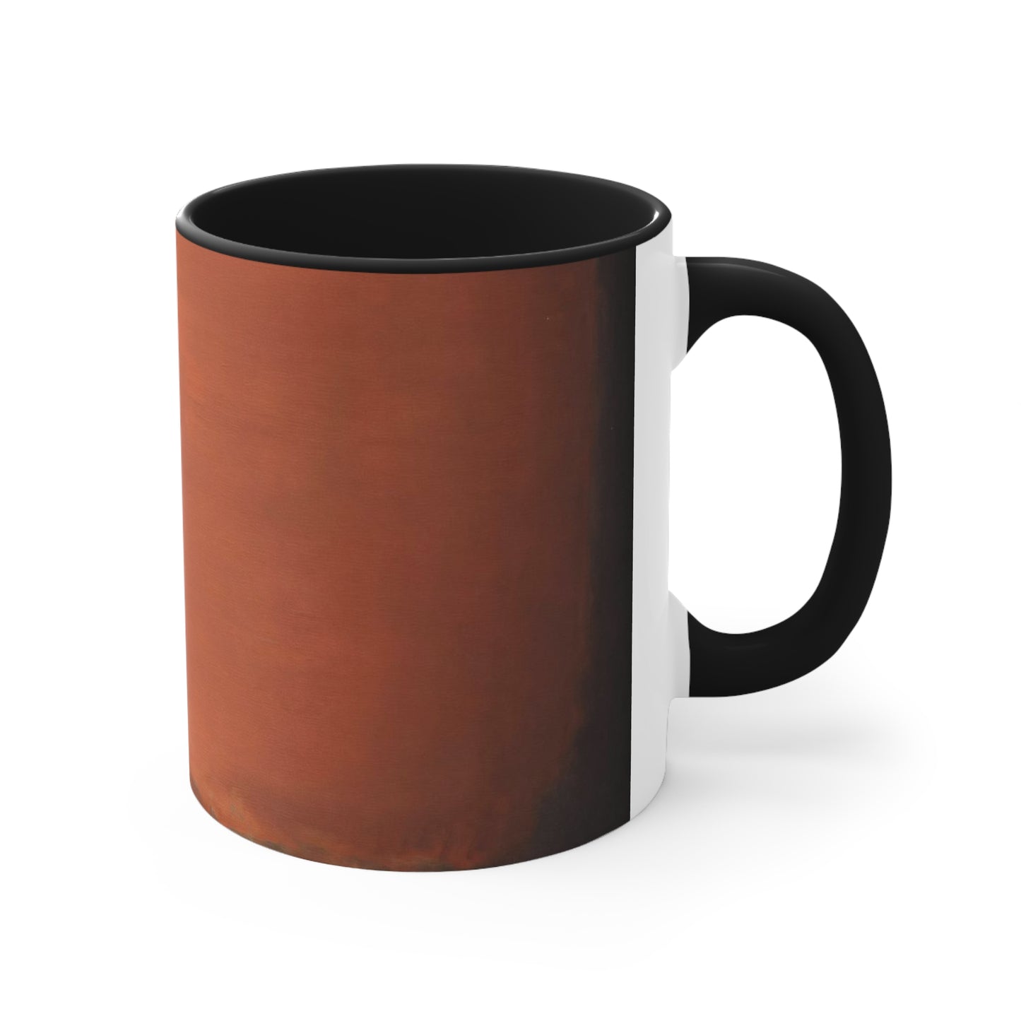 MARK ROTHKO - ABSTRACT ART - COFFEE MUG