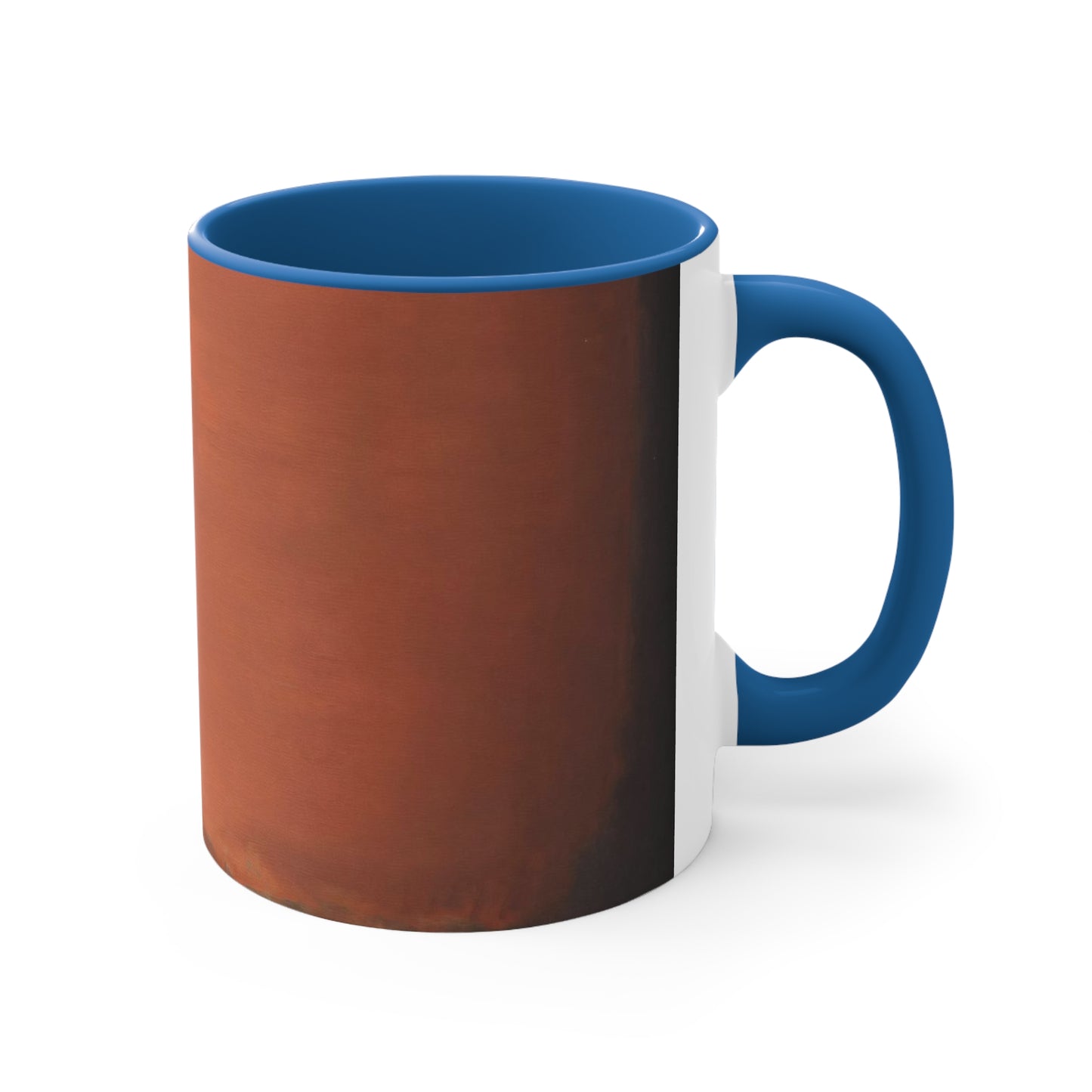 MARK ROTHKO - ABSTRACT ART - COFFEE MUG