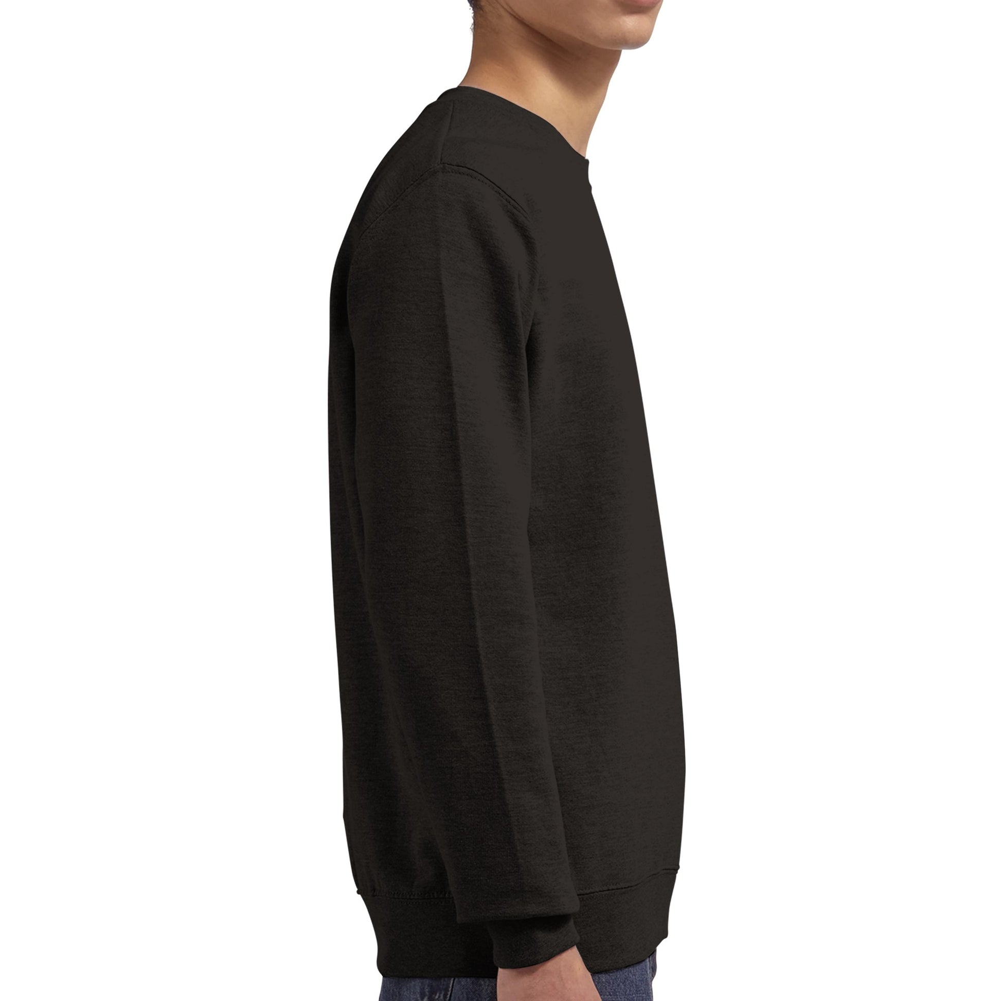 LEON SPILLIAERT - VERTIGO - UNISEX SWEATSHIRT 