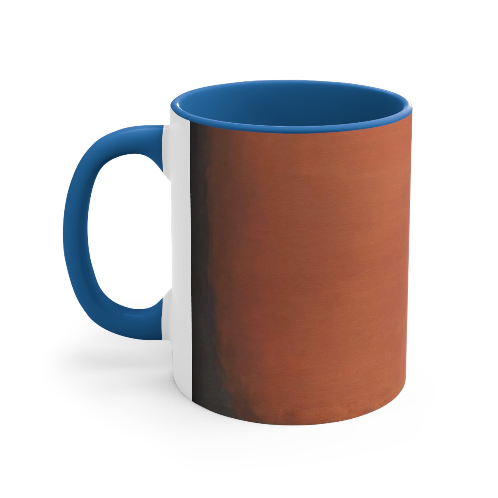 MARK ROTHKO - ABSTRACT ART - COFFEE MUG